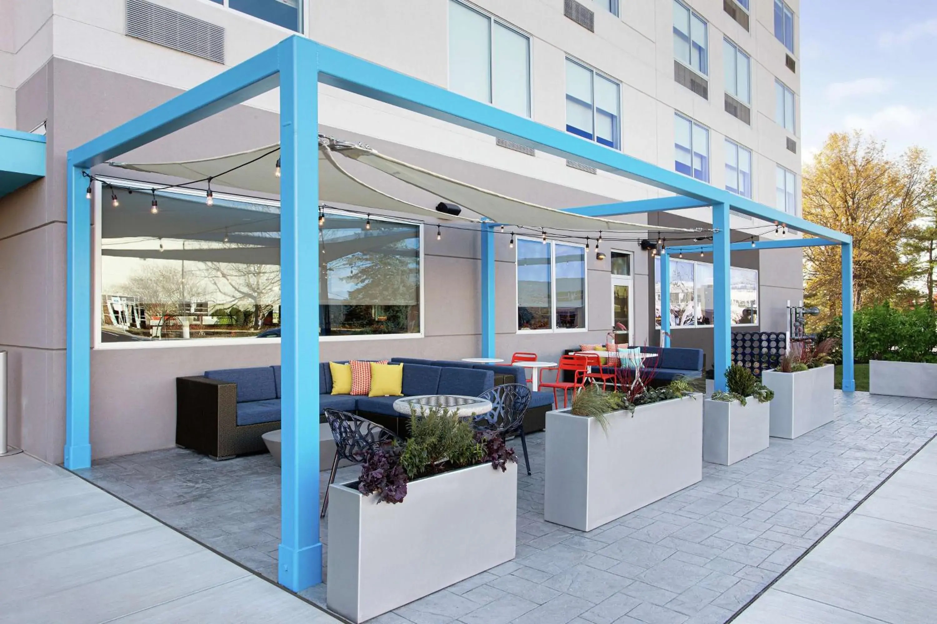 Tru By Hilton Audubon Valley Forge Tru By Hilton Audubon Valley Forge