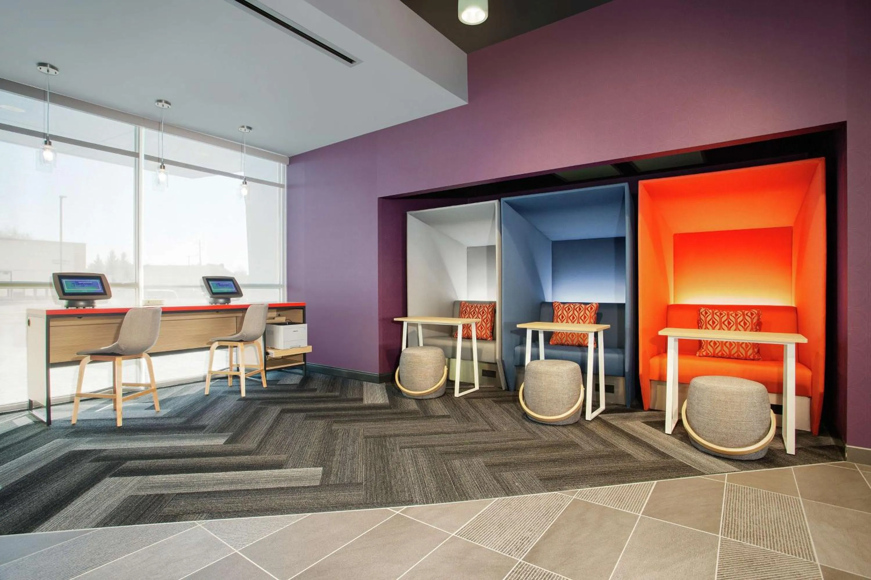 Business facilities in Tru By Hilton Audubon Valley Forge