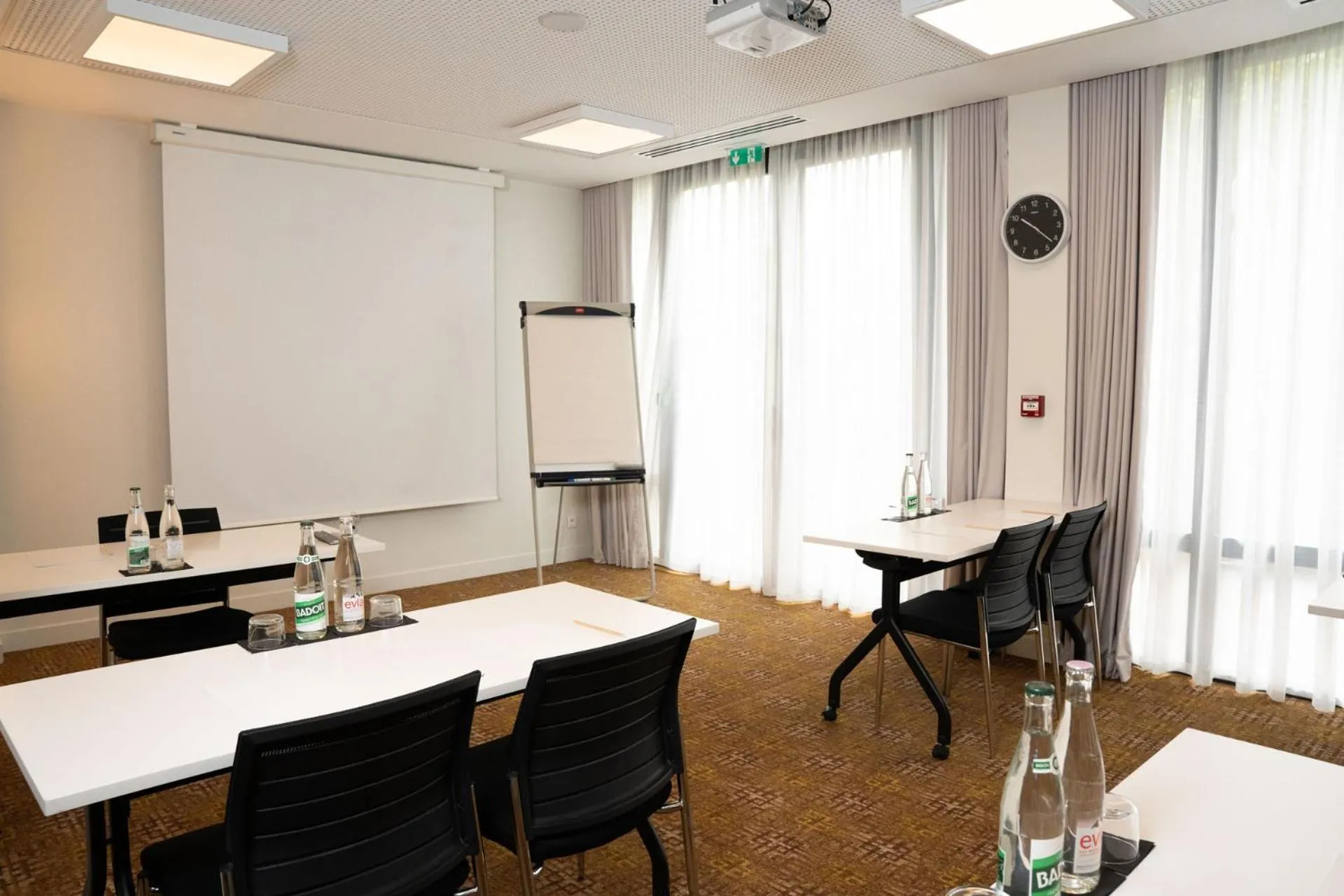 Meeting/conference room in OSKO Hôtel Toulouse Aéroport