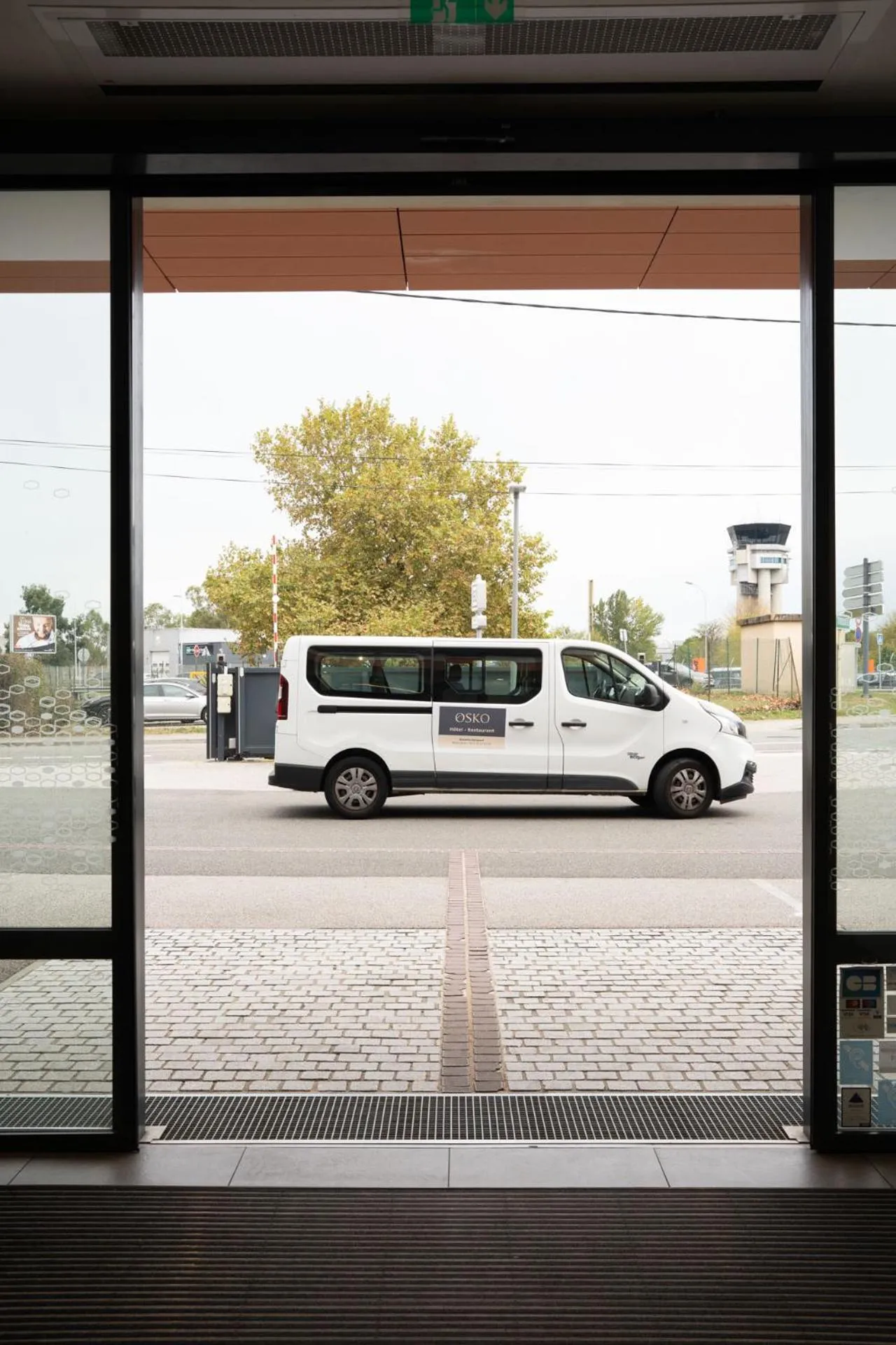 Day in OSKO Hôtel Toulouse Aéroport