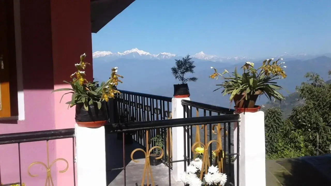 Vamoose Ashis Homestay Vamoose Ashis Homestay