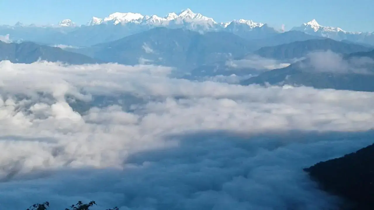 Vamoose Ashis Homestay Vamoose Ashis Homestay