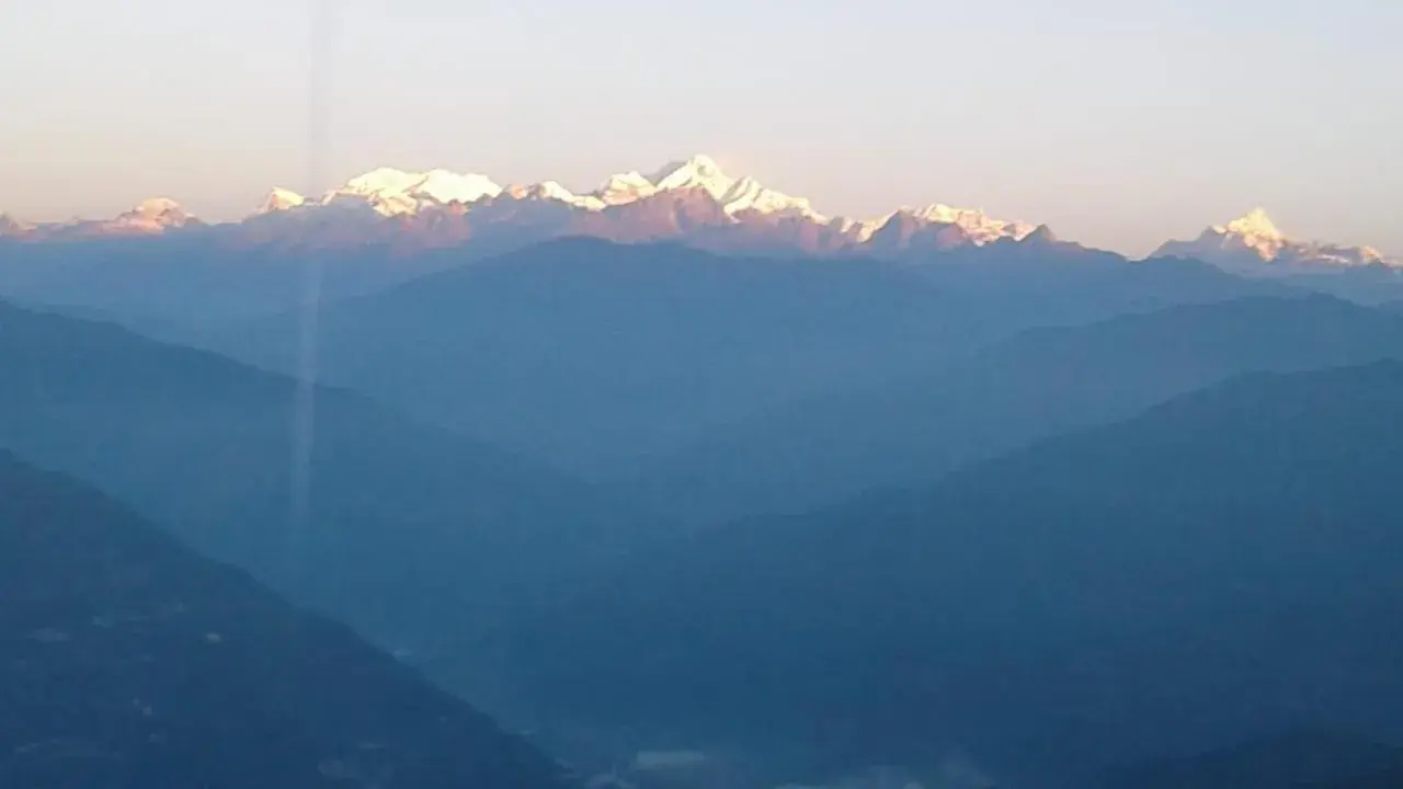 Vamoose Ashis Homestay Vamoose Ashis Homestay