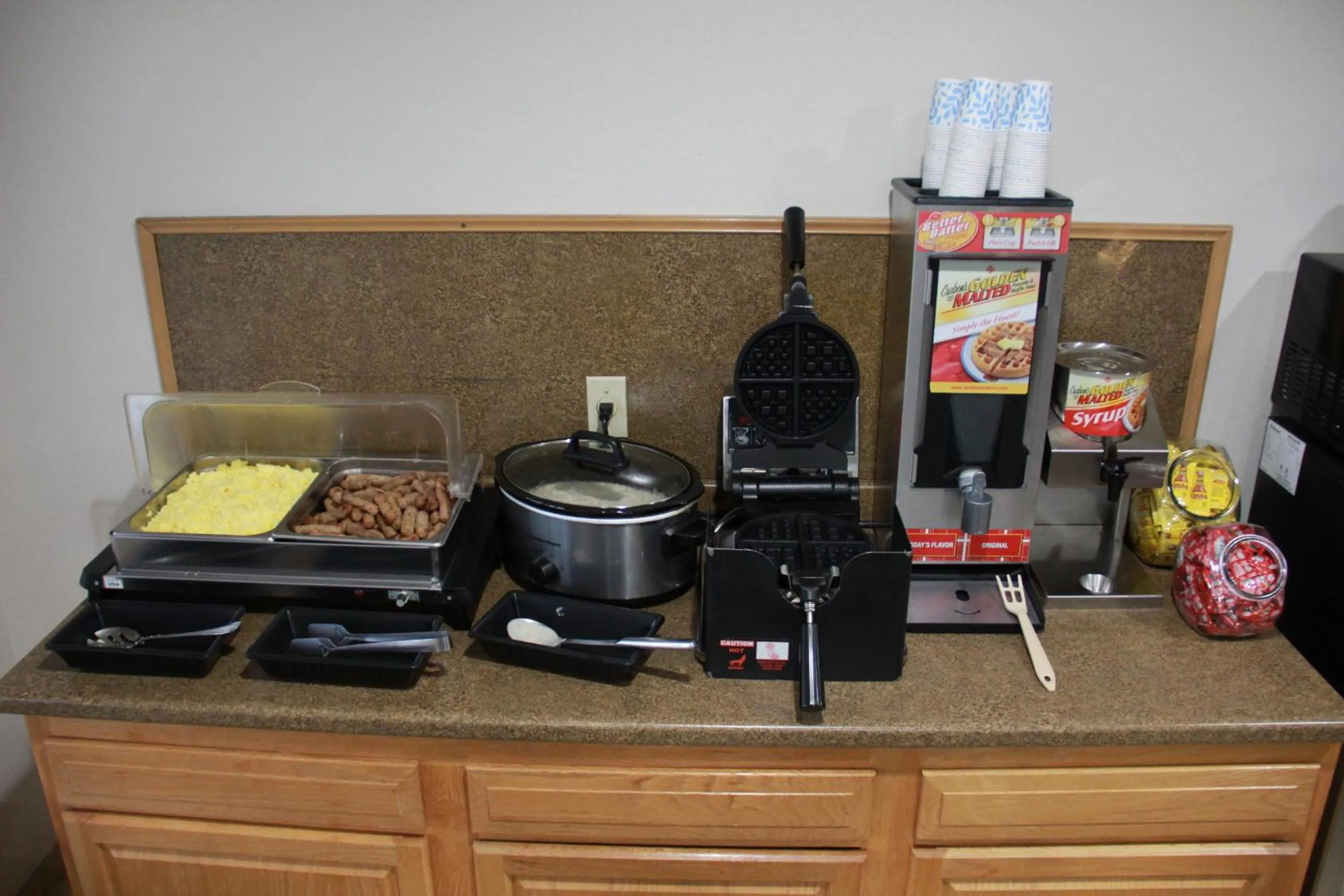 Ramada by Wyndham Spirit Lake/Okoboji