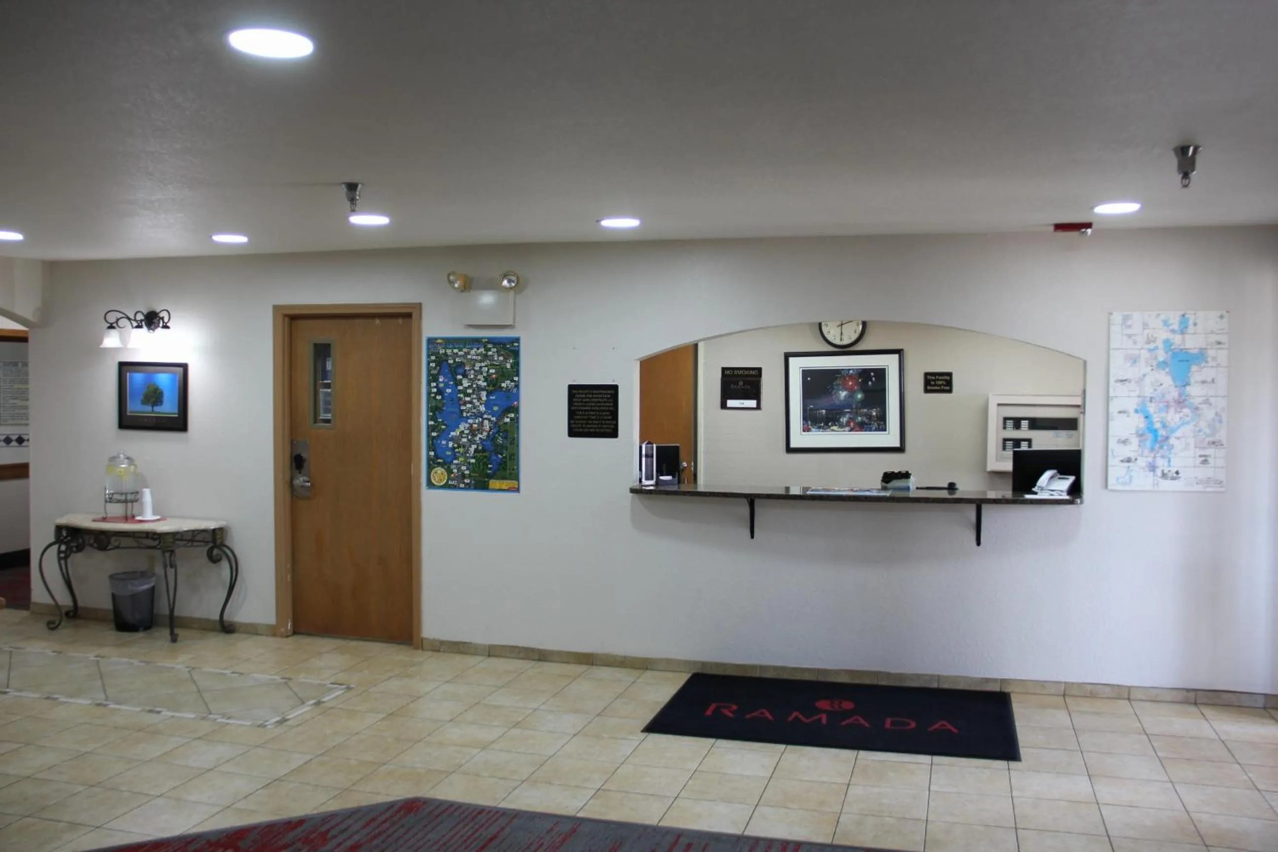 Ramada by Wyndham Spirit Lake/Okoboji