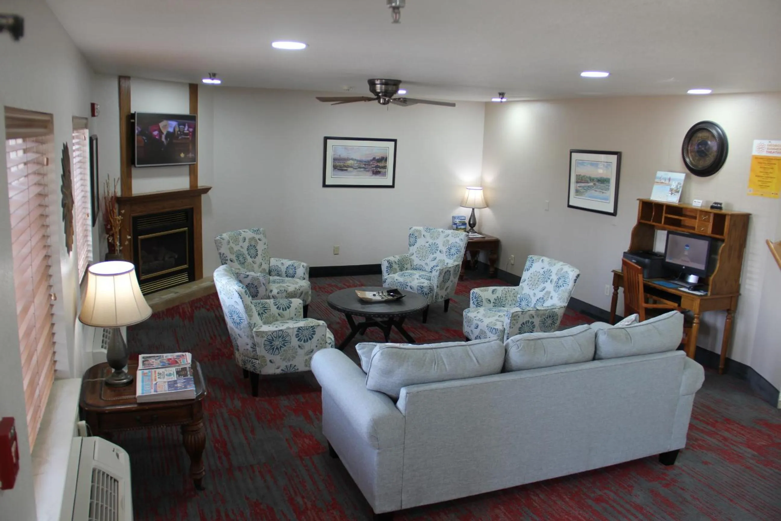 Ramada by Wyndham Spirit Lake/Okoboji