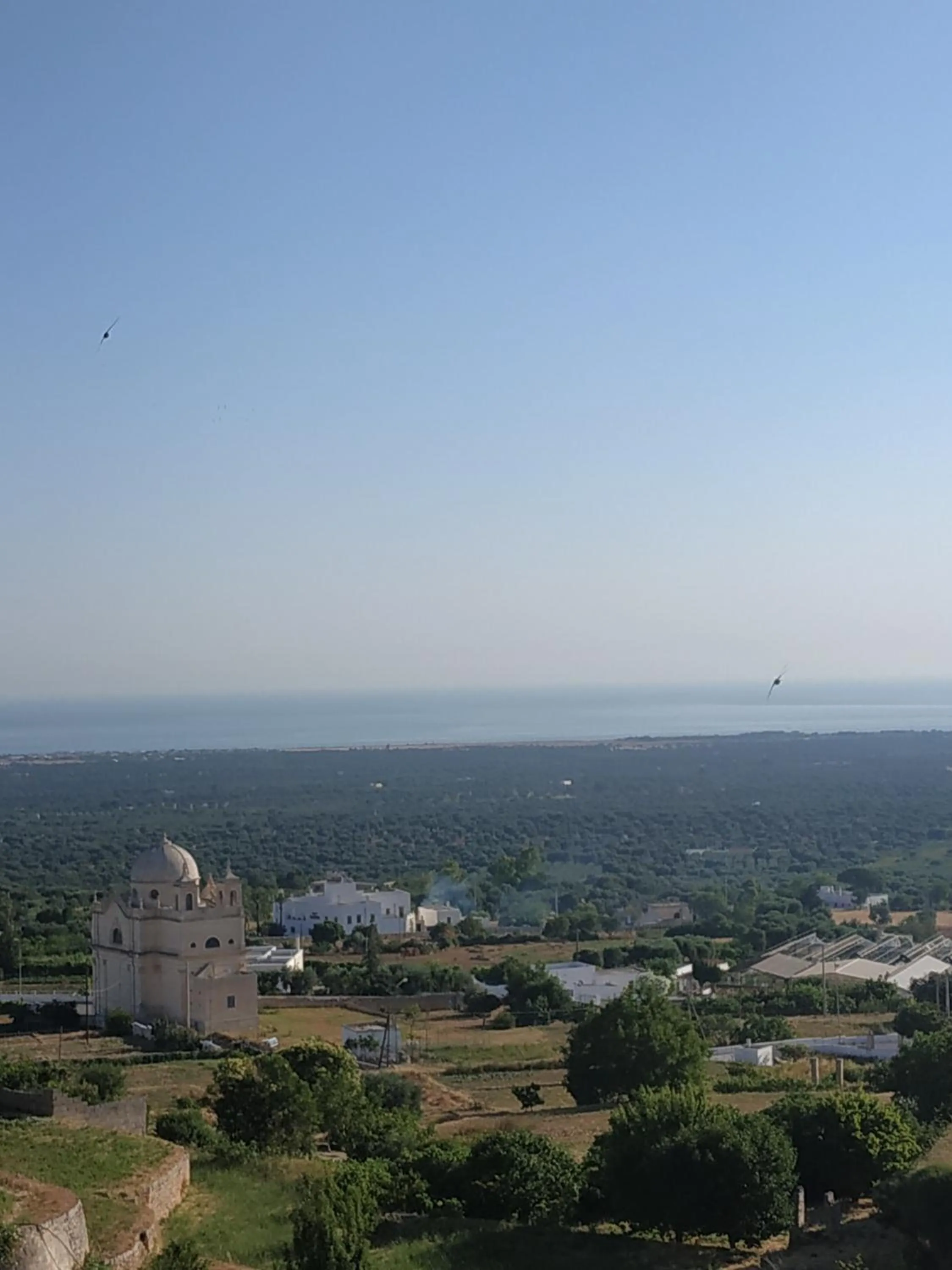 Neighbourhood in IL PRINCIPE VIENDALMARE