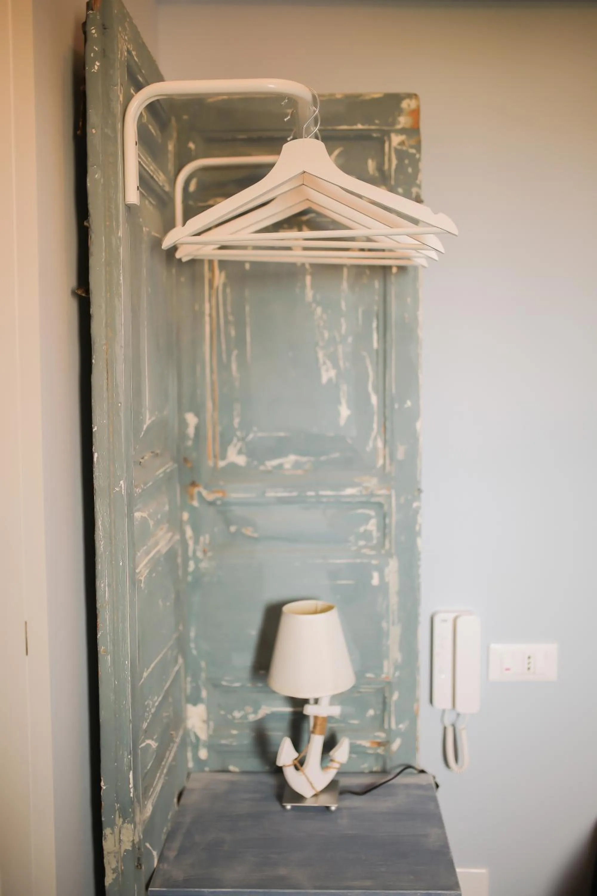 Bedroom in IL PRINCIPE VIENDALMARE