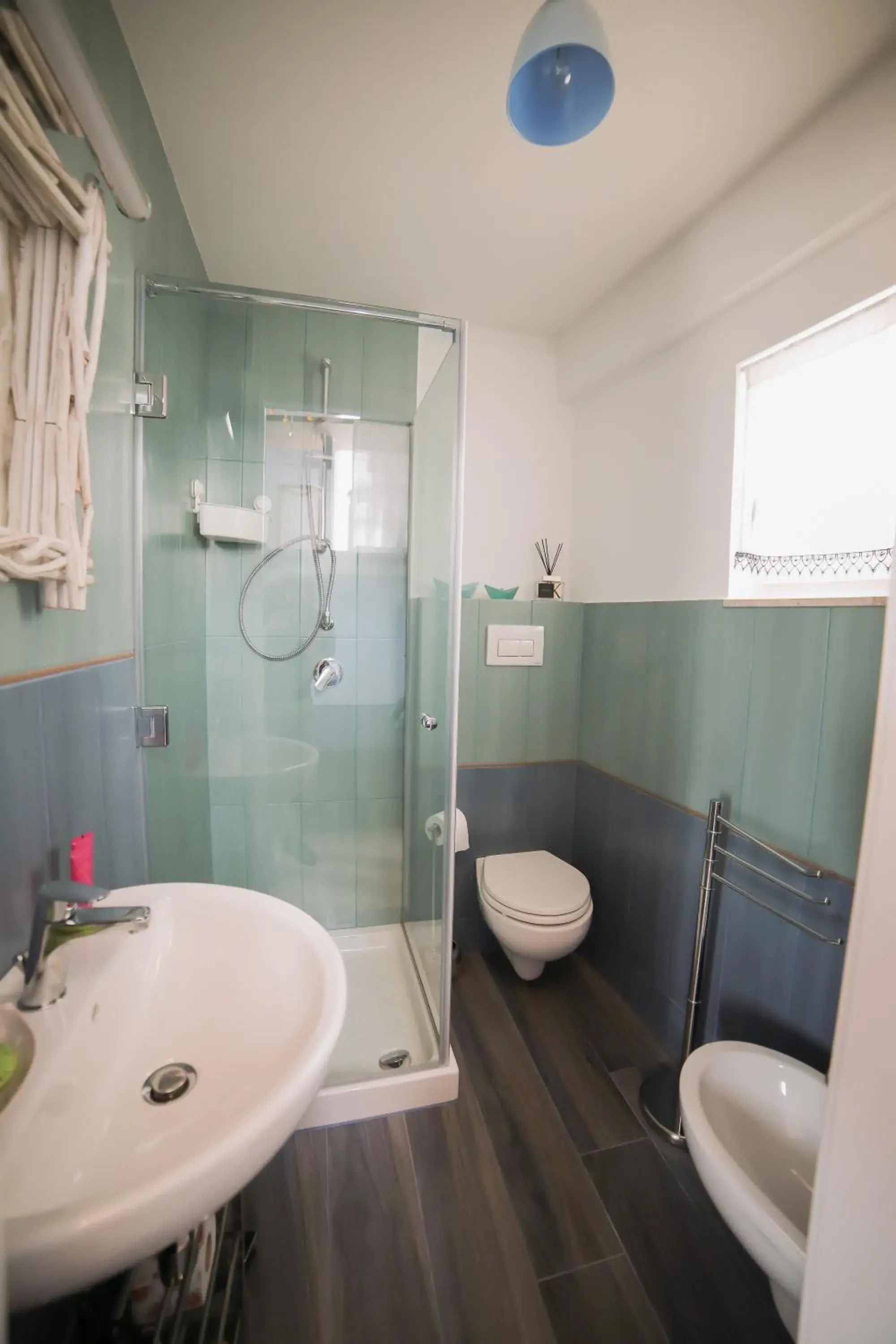 Double Room with Sea View - single occupancy in IL PRINCIPE VIENDALMARE Double Room with Sea View - single occupancy in IL PRINCIPE VIENDALMARE