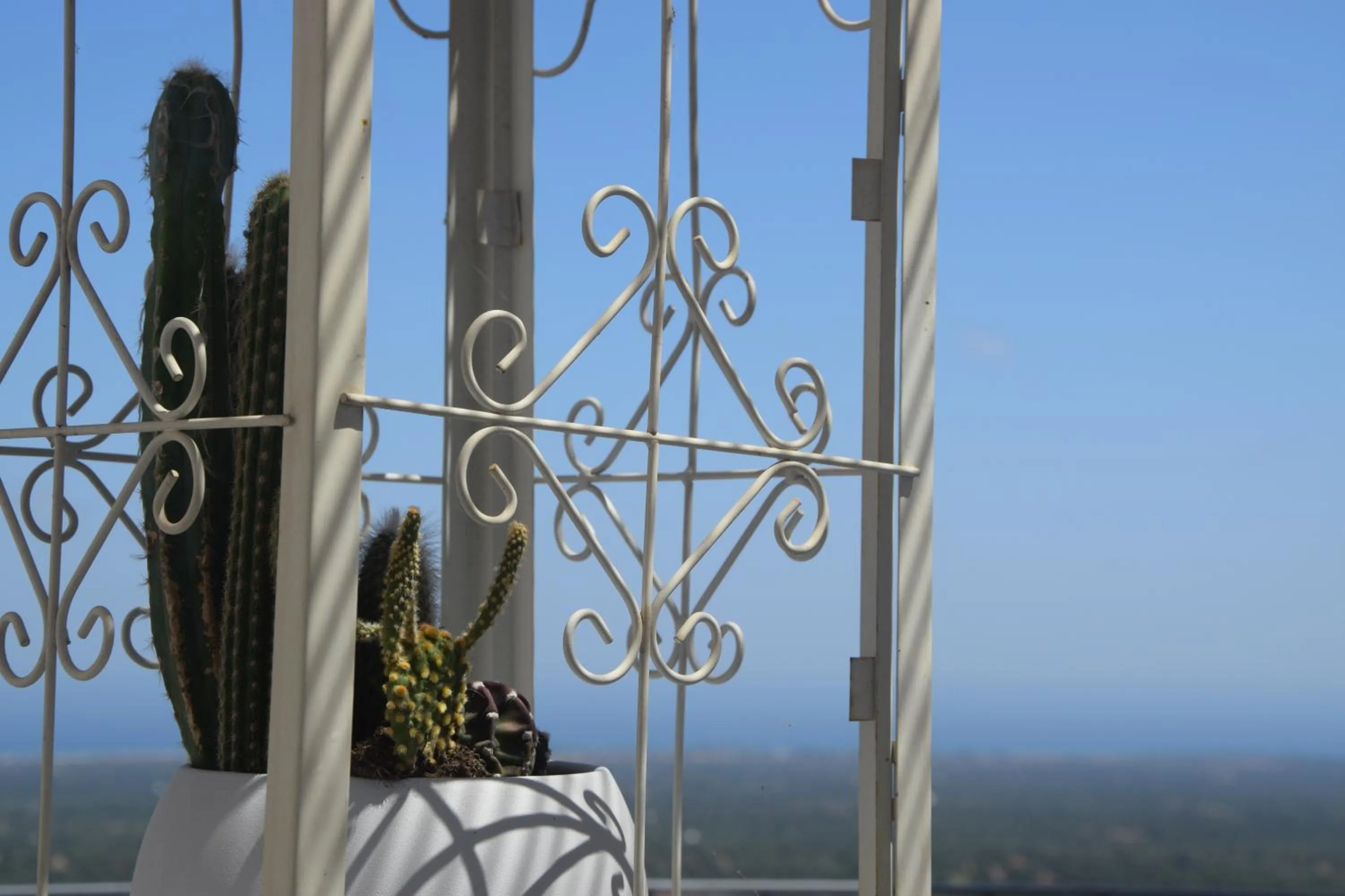 Sea view in IL PRINCIPE VIENDALMARE