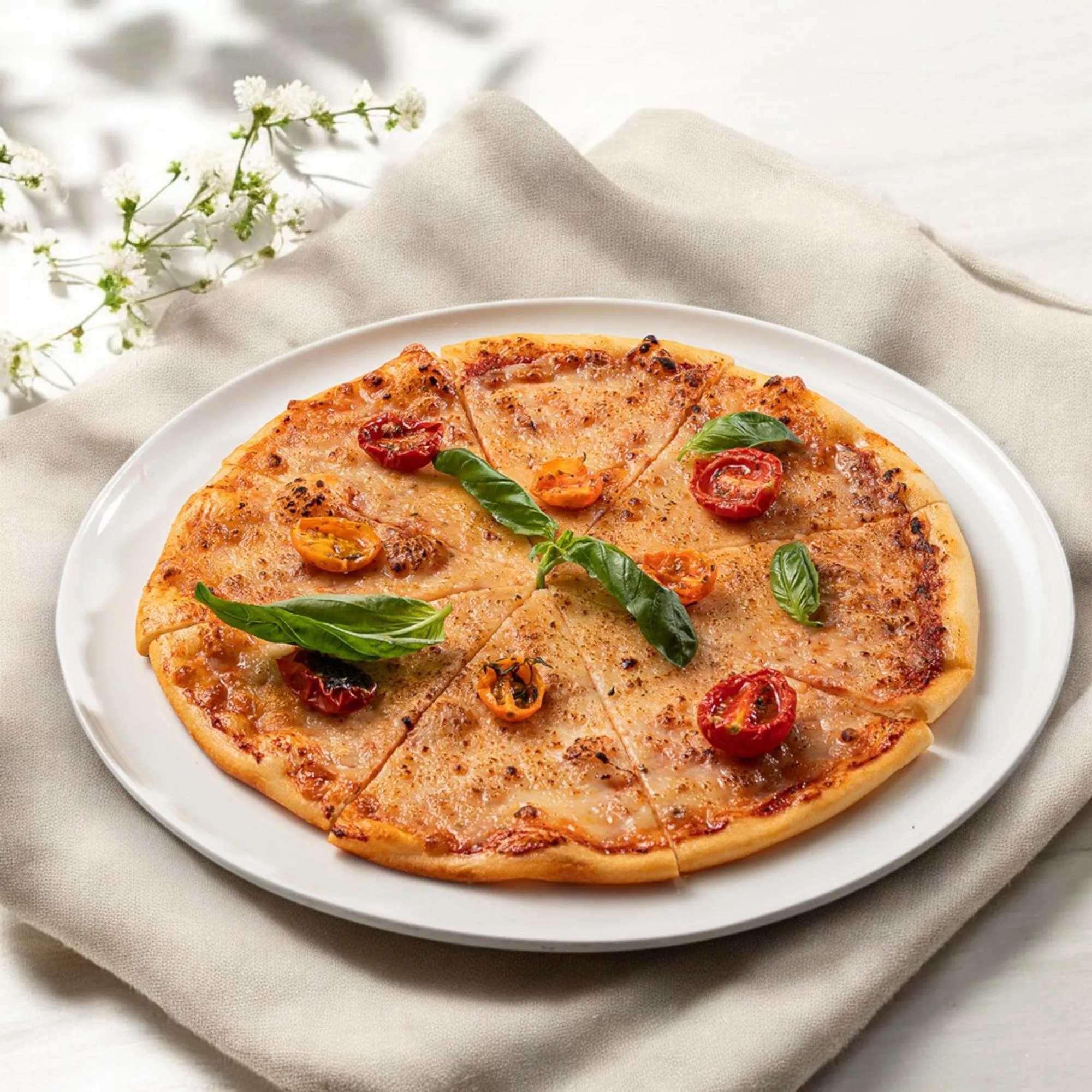 Restaurant/places to eat in Stayso The House Hotel