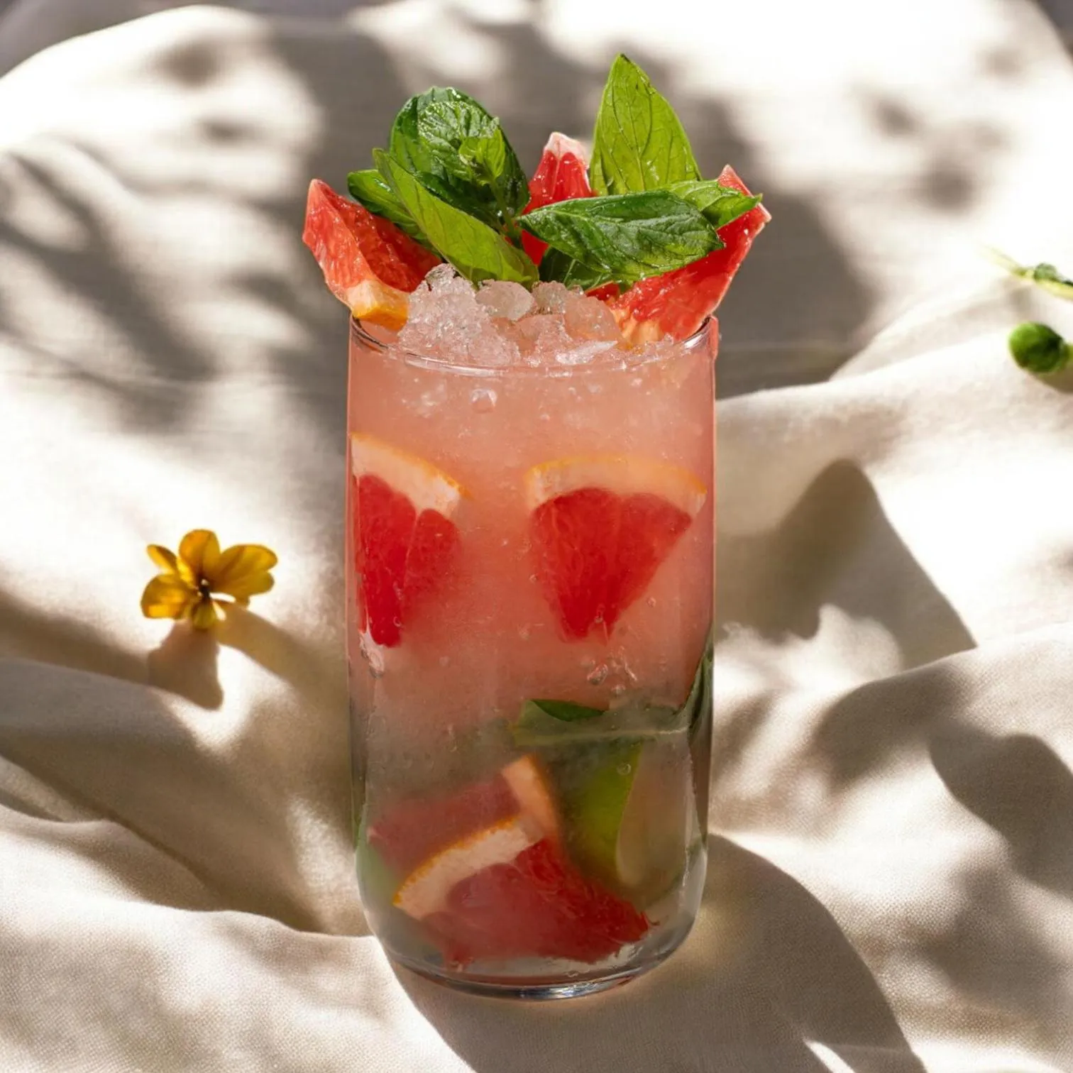 Restaurant/places to eat in Stayso The House Hotel