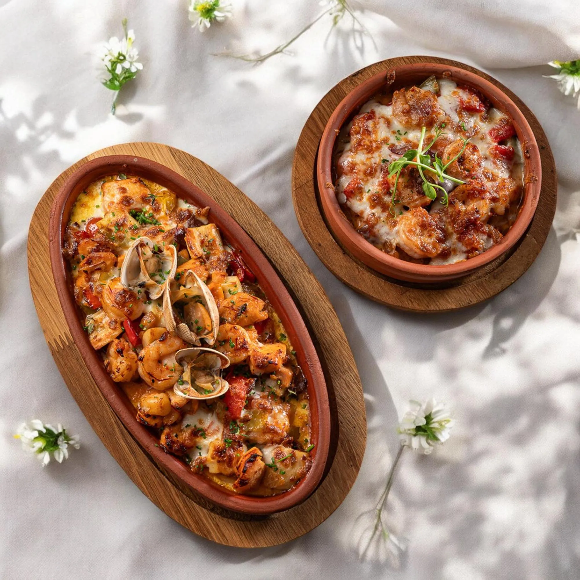 Restaurant/places to eat in Stayso The House Hotel