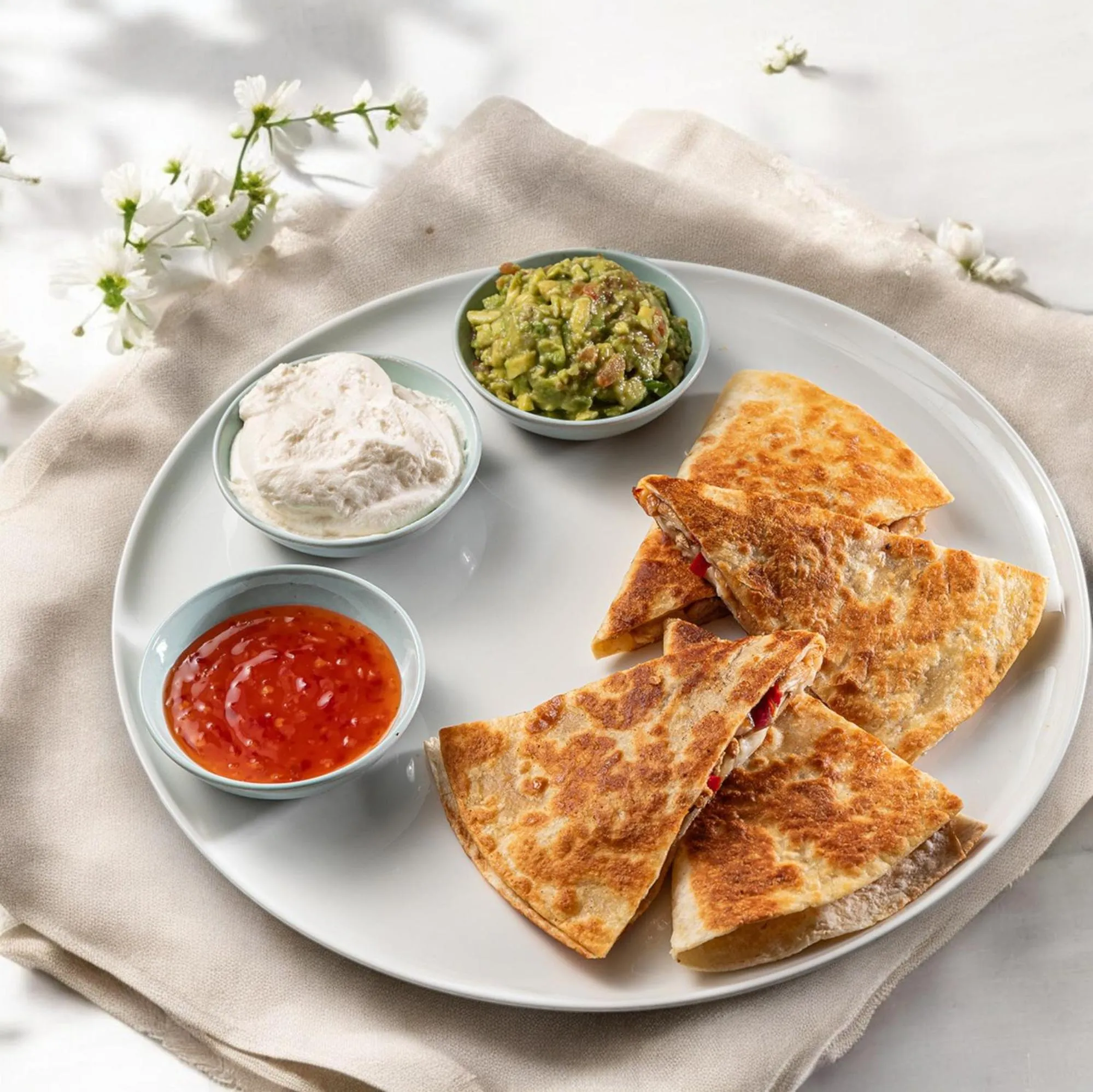 Restaurant/places to eat in Stayso The House Hotel