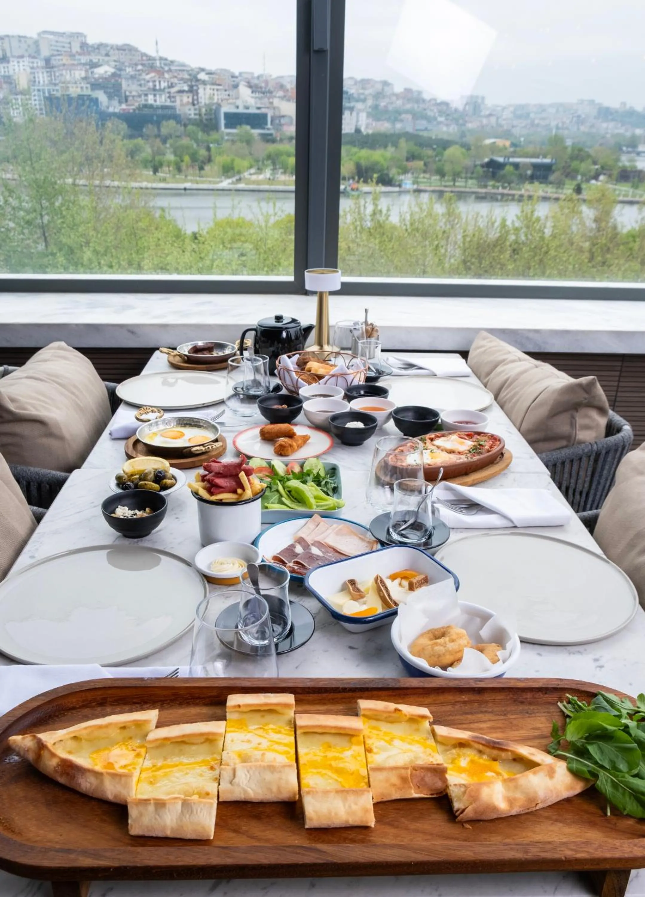 Balcony/Terrace in Stayso The House Hotel