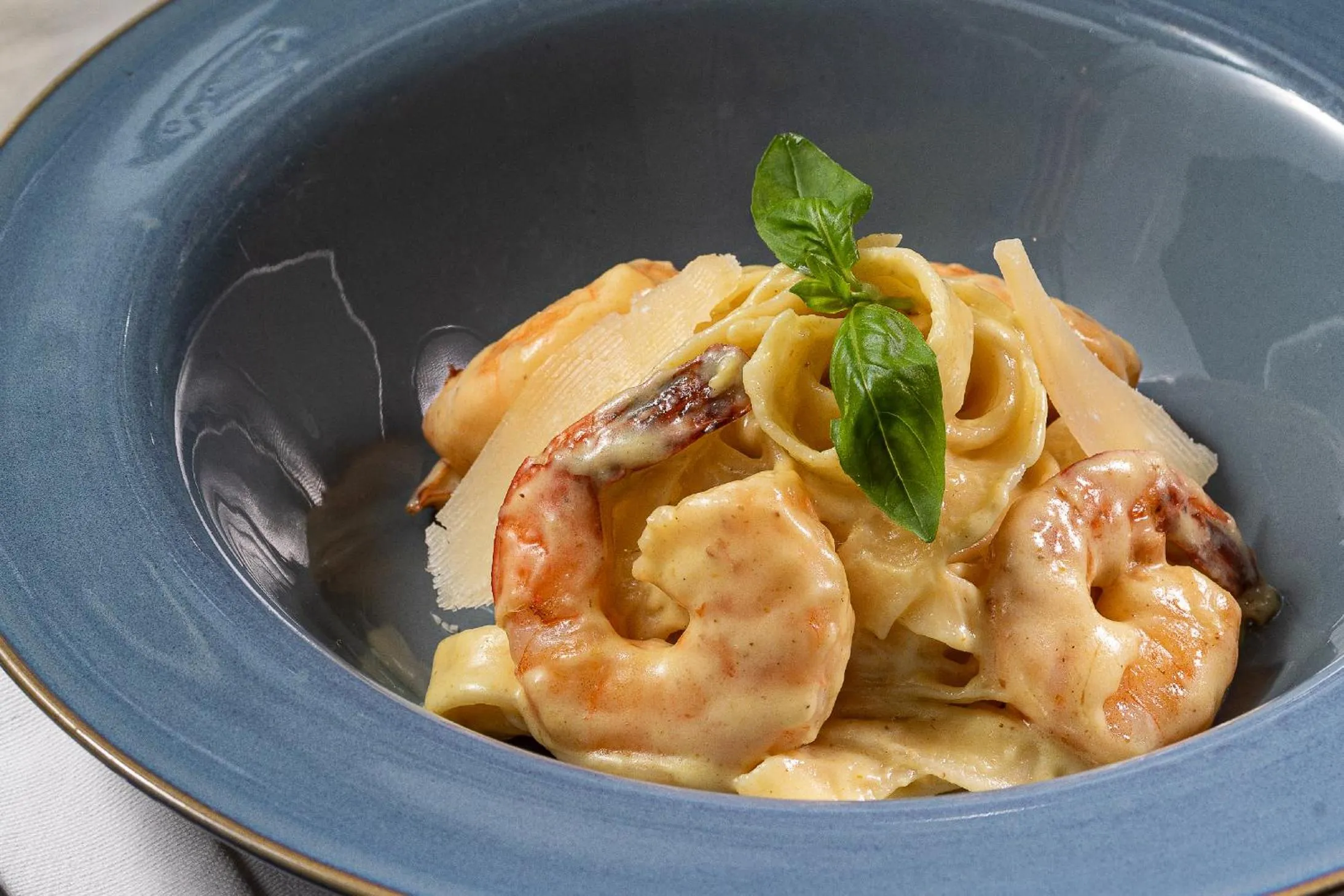 Food and drinks in Stayso The House Hotel