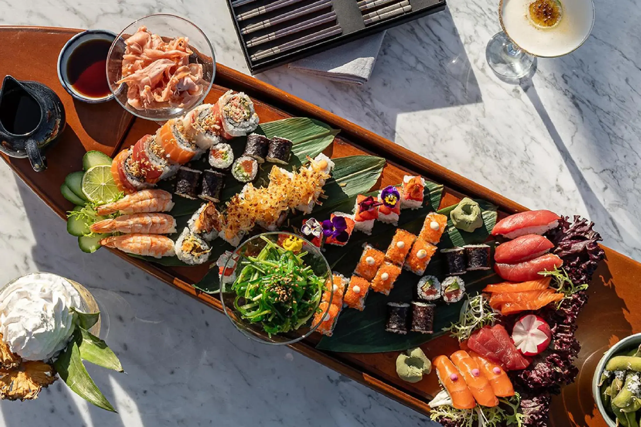 Restaurant/places to eat in Stayso The House Hotel Restaurant/places to eat in Stayso The House Hotel