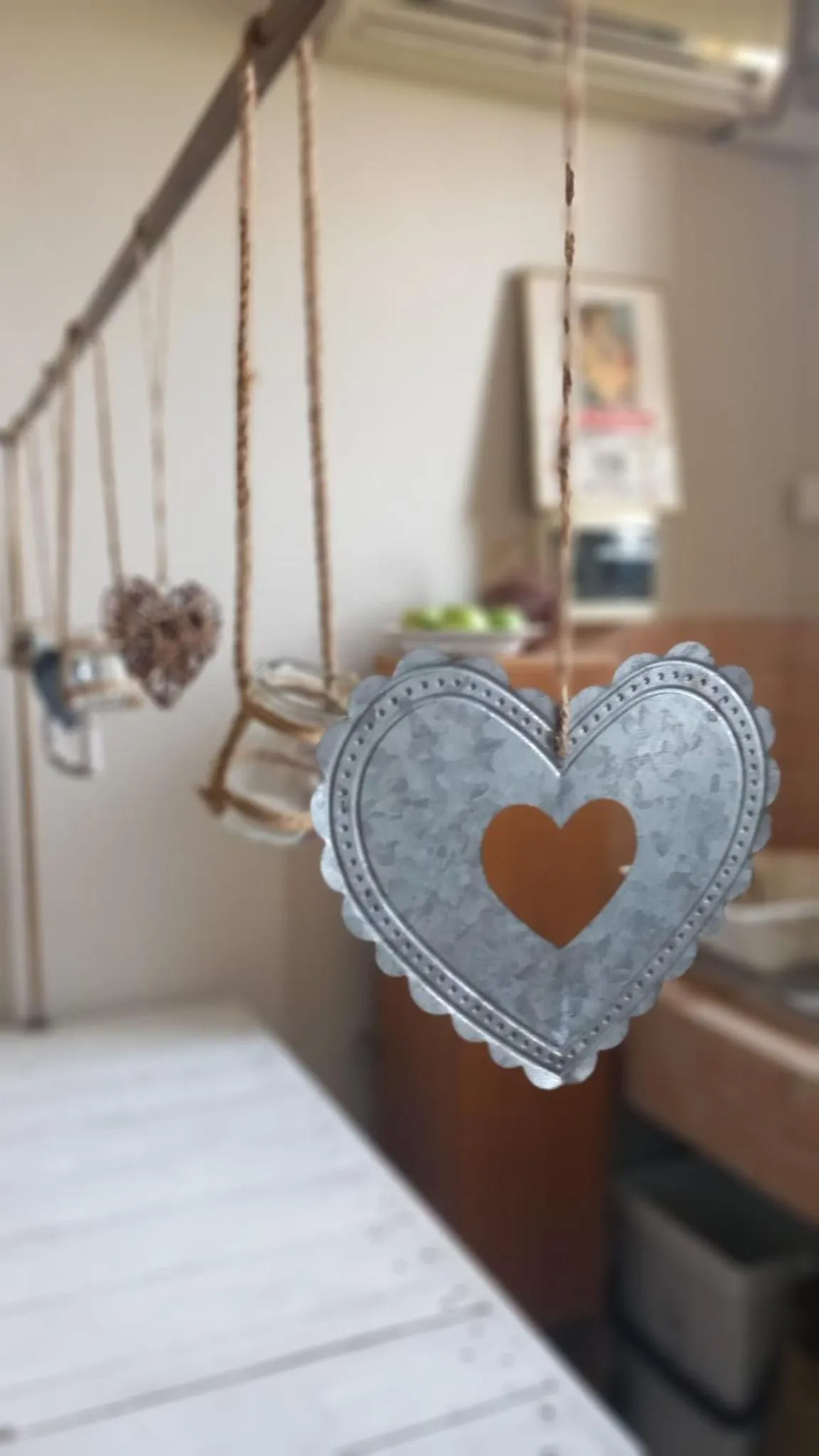 Bed in Corte castella