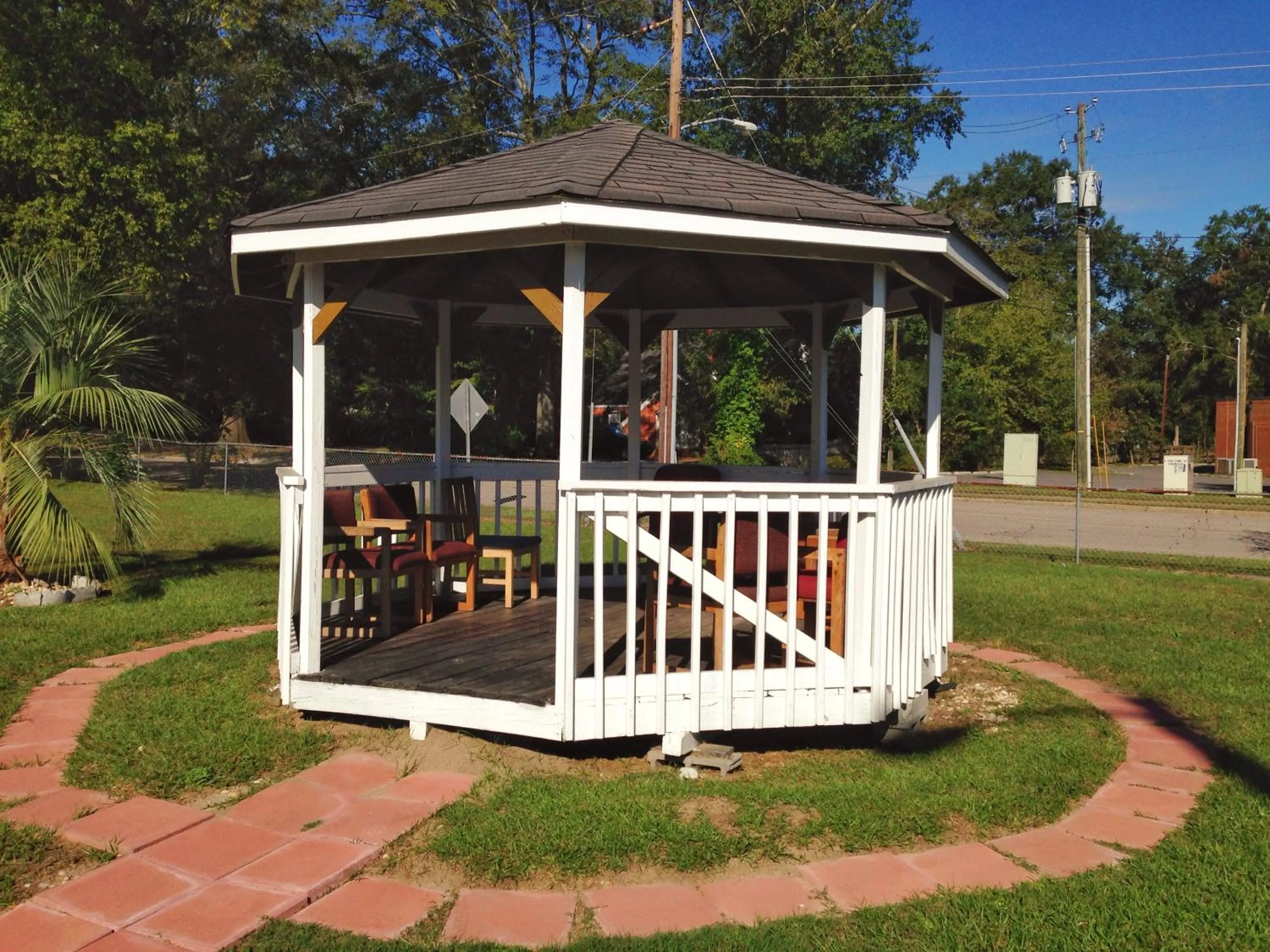 Inn Cheraw