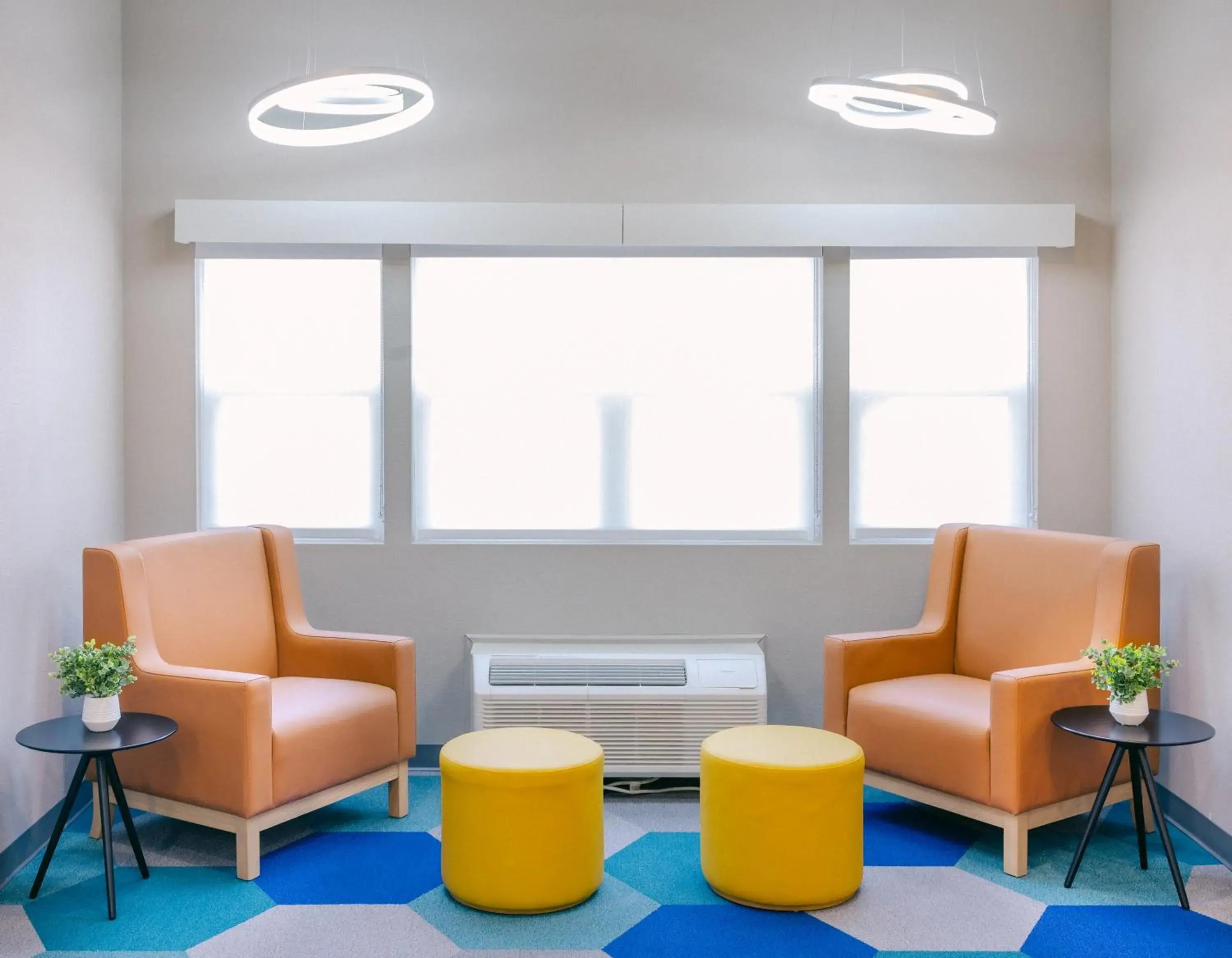 Lobby or reception in Microtel Inn & Suites by Wyndham Olean Lobby or reception in Microtel Inn & Suites by Wyndham Olean