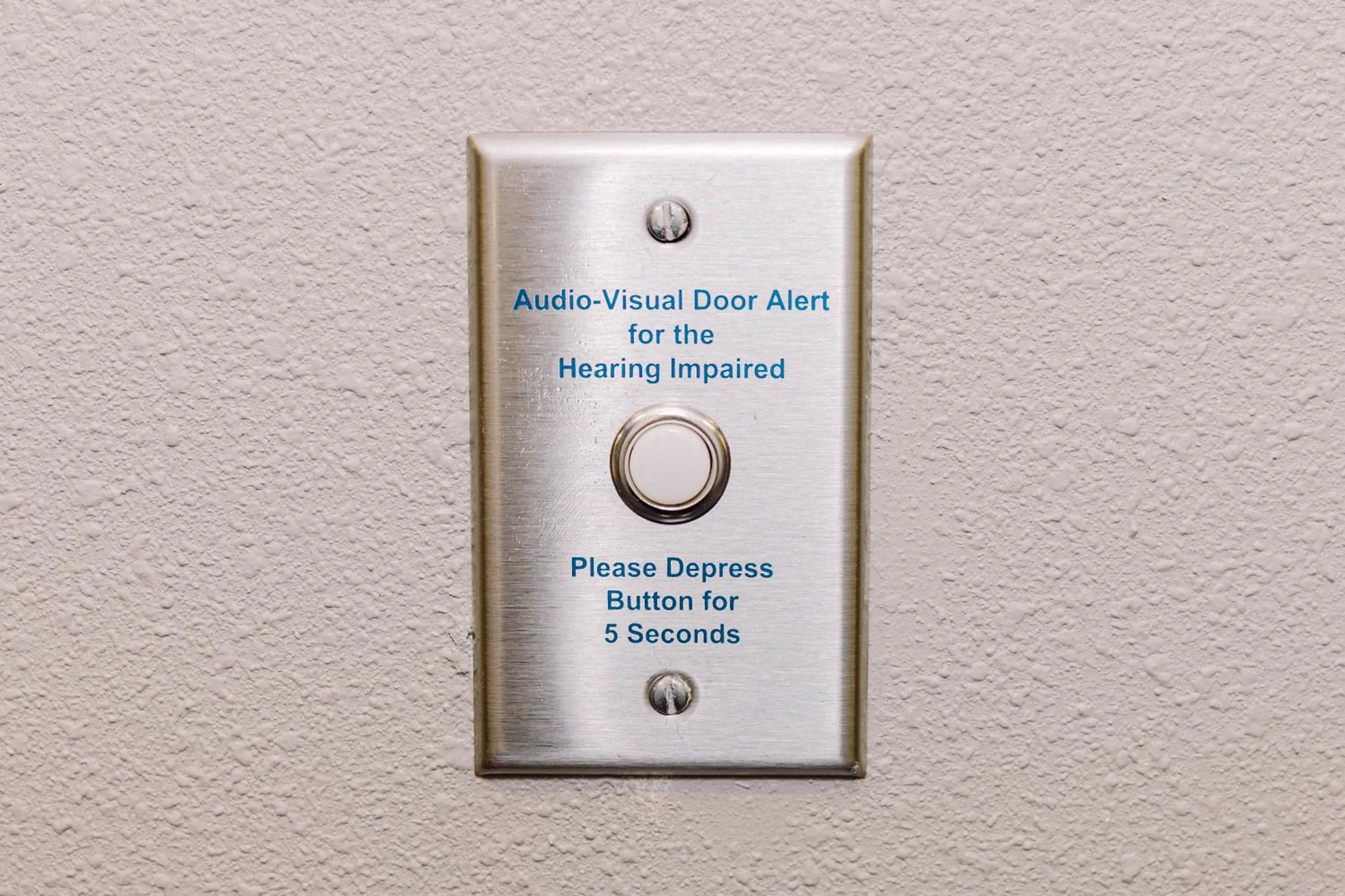 acessibility in Microtel Inn & Suites by Wyndham Olean