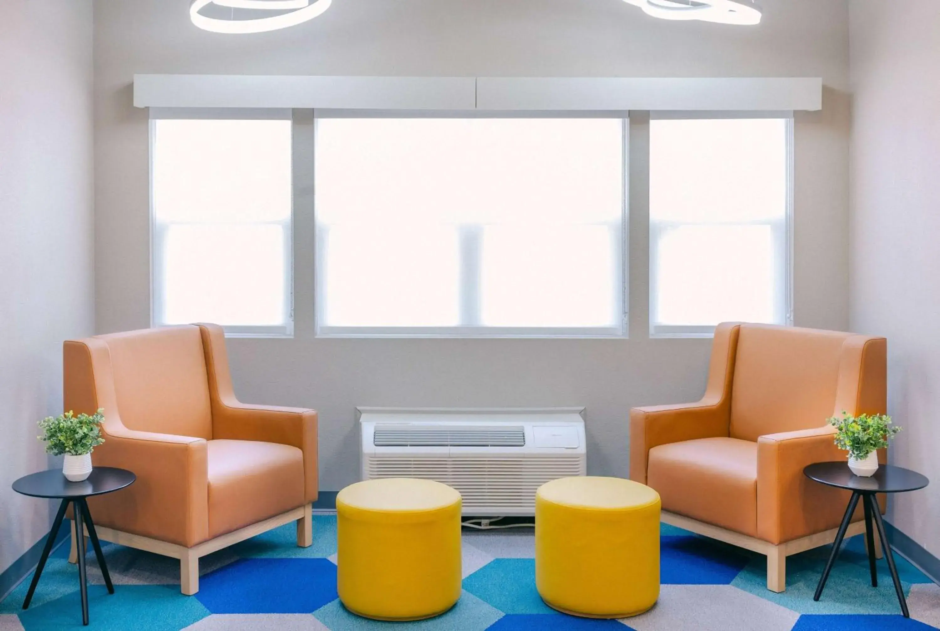 Lobby or reception in Microtel Inn & Suites by Wyndham Olean Lobby or reception in Microtel Inn & Suites by Wyndham Olean