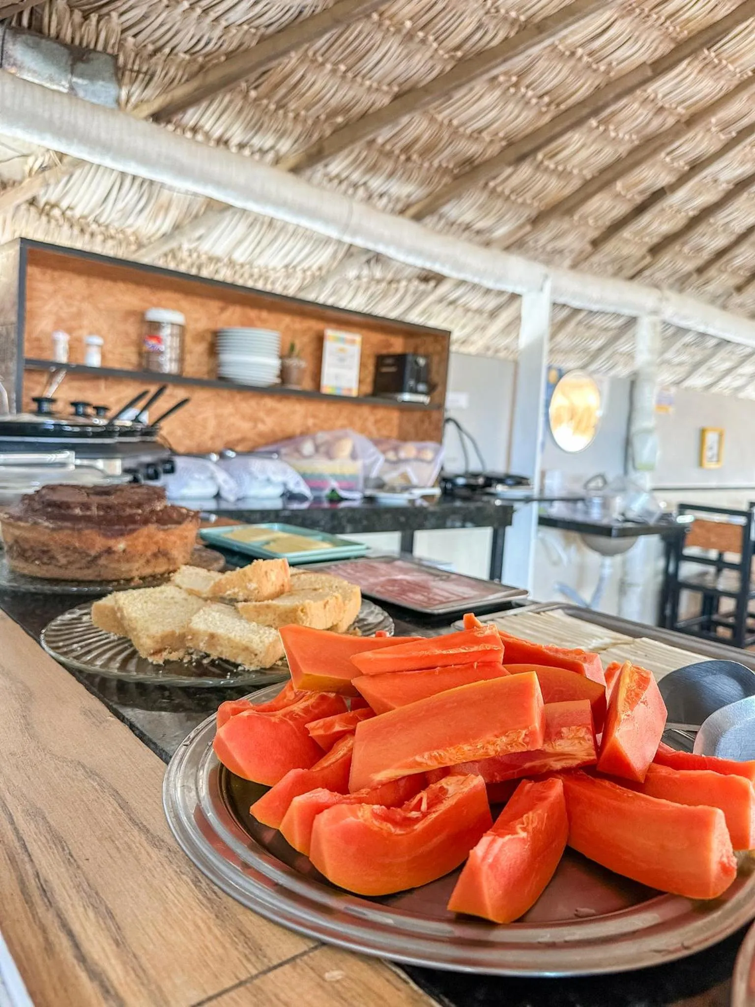 Food and drinks in Mansomar