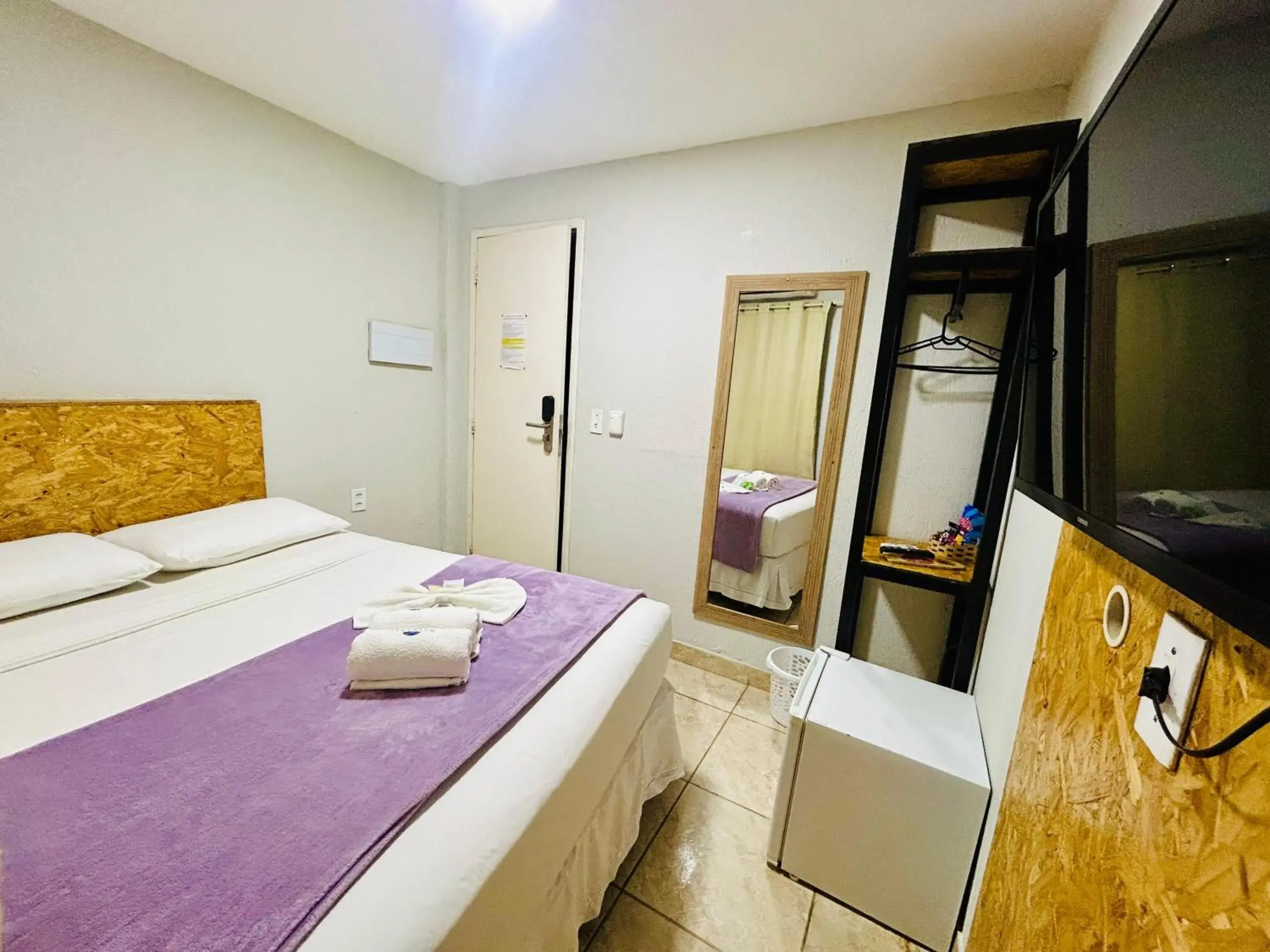 Bedroom, Bed in Mansomar Bedroom, Bed in Mansomar