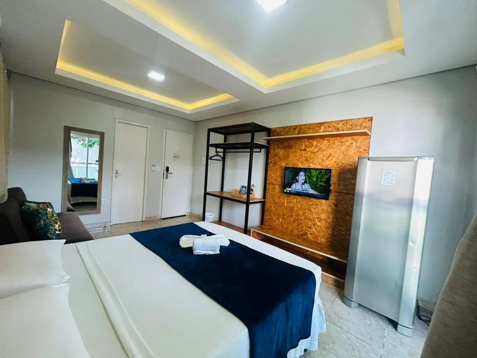 Superior Suite in Mansomar Superior Suite in Mansomar