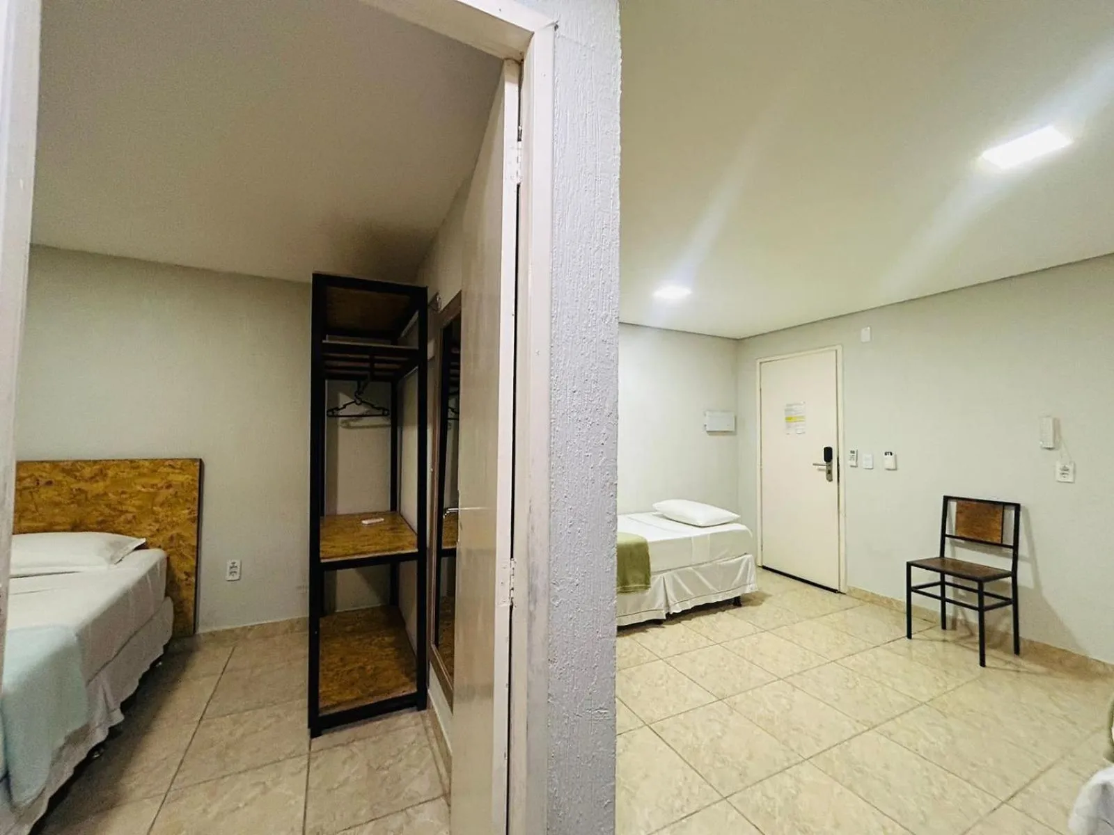 Bedroom, Bed in Mansomar