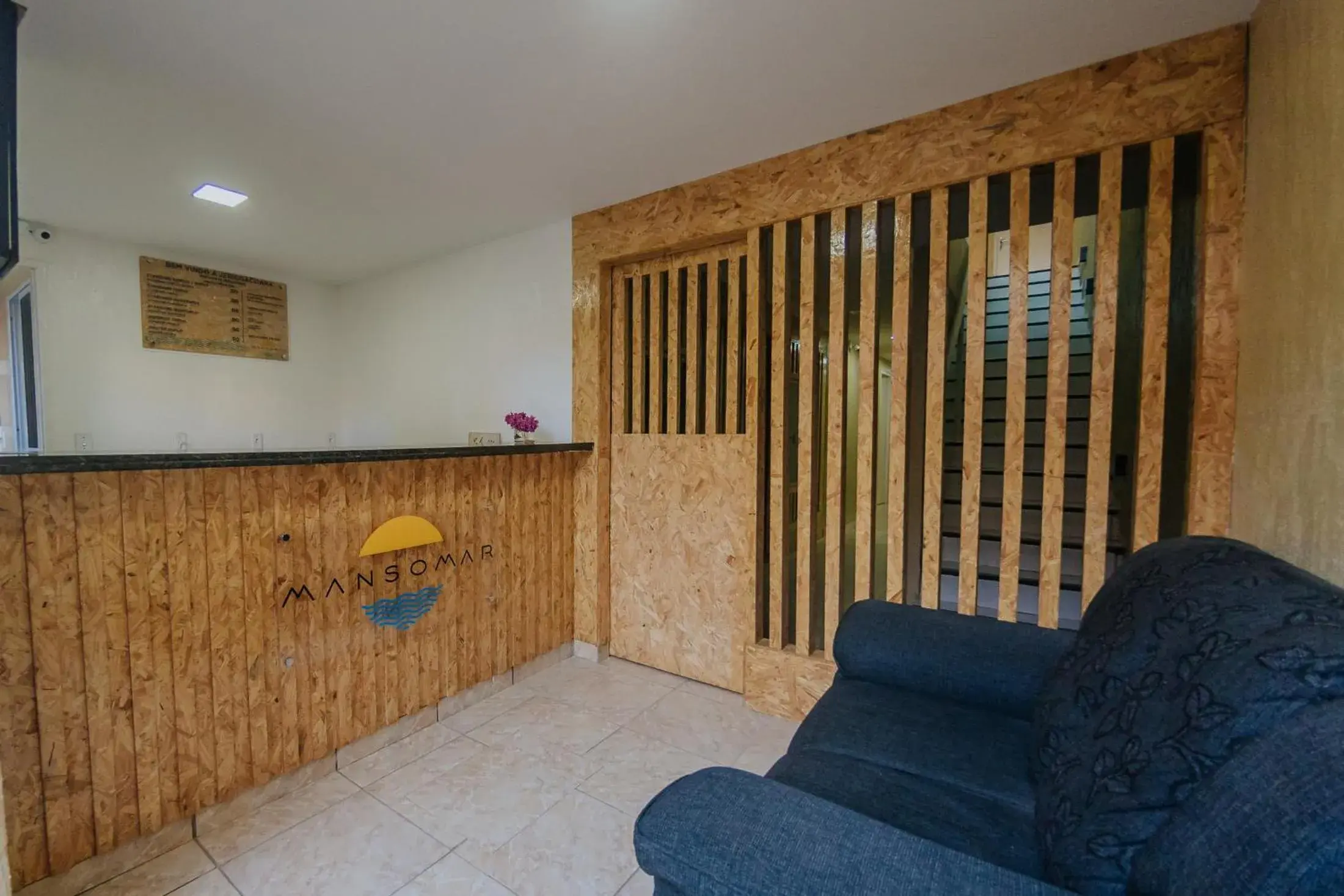 Living room in Mansomar Living room in Mansomar