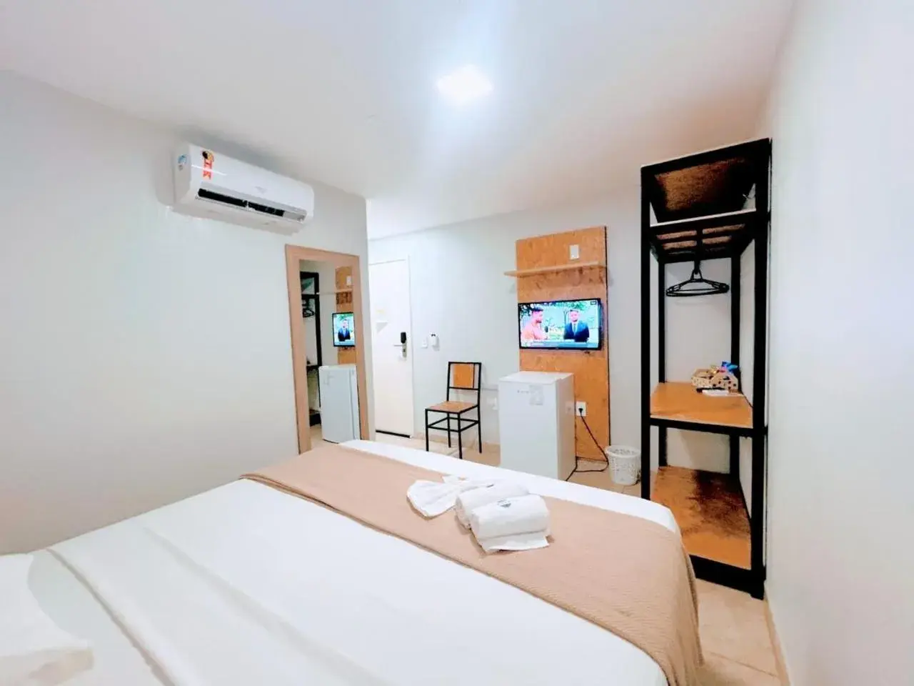 Bedroom, Bed in Mansomar Bedroom, Bed in Mansomar