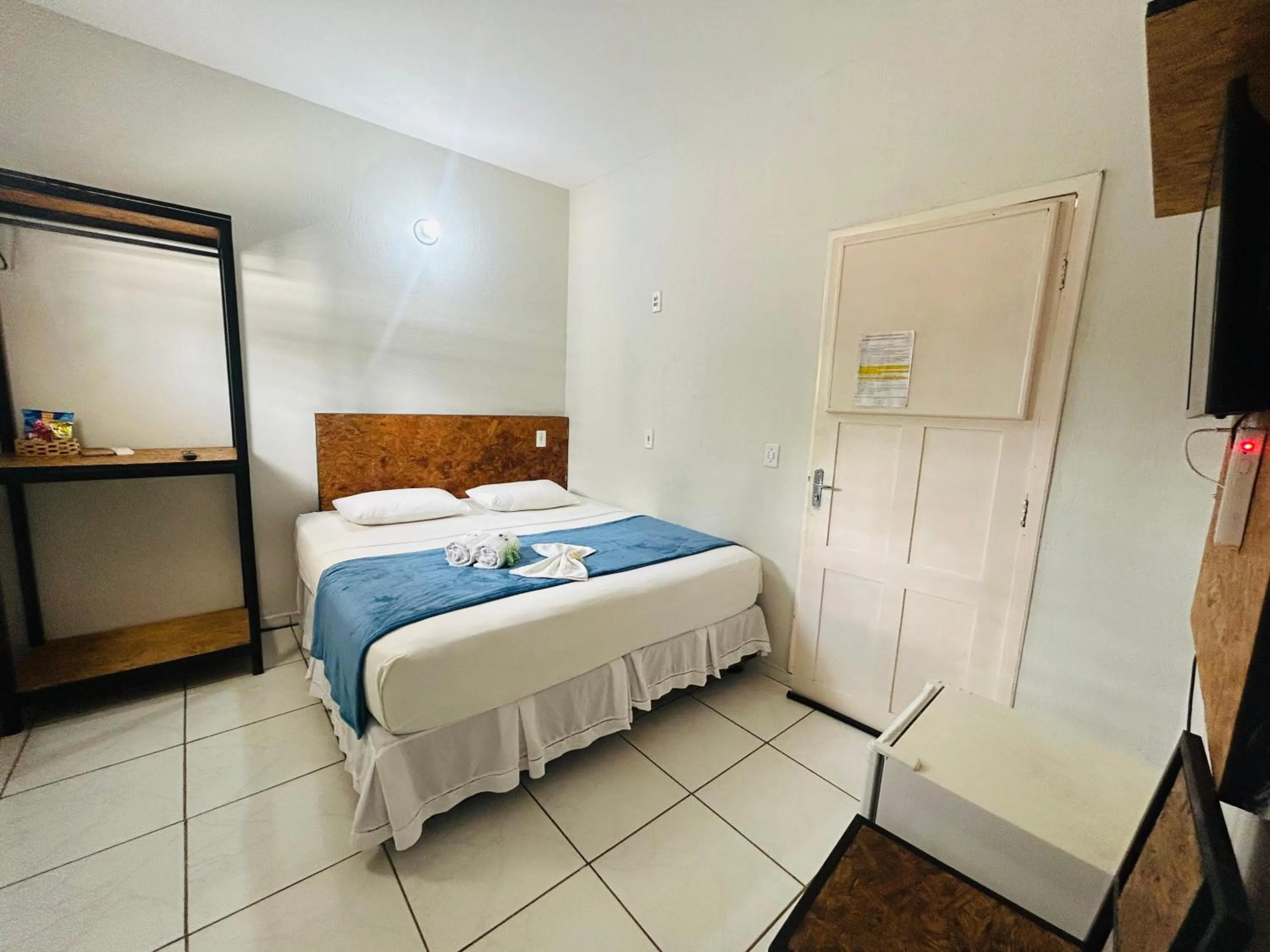 Bedroom, Bed in Mansomar