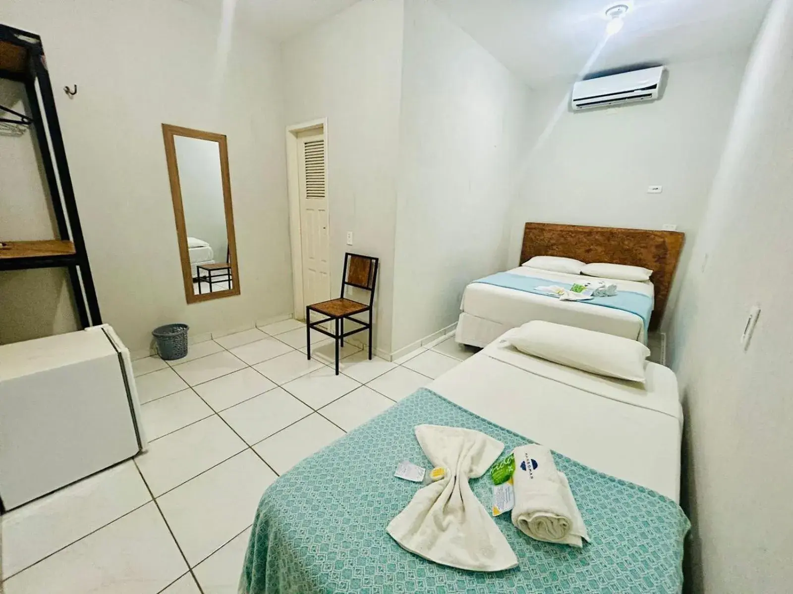 Bed in Mansomar Bed in Mansomar