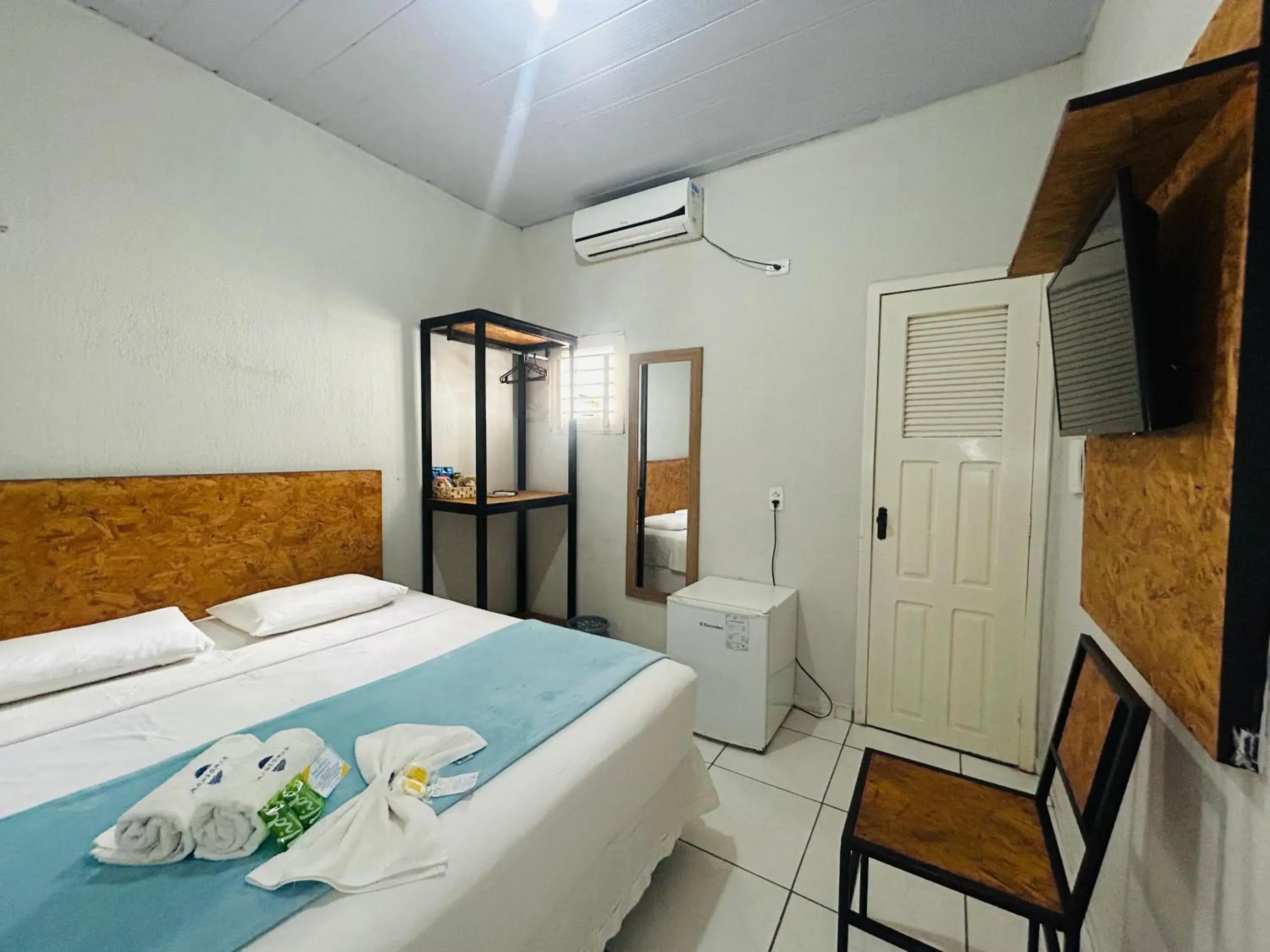 Standard Double Room in Mansomar Standard Double Room in Mansomar