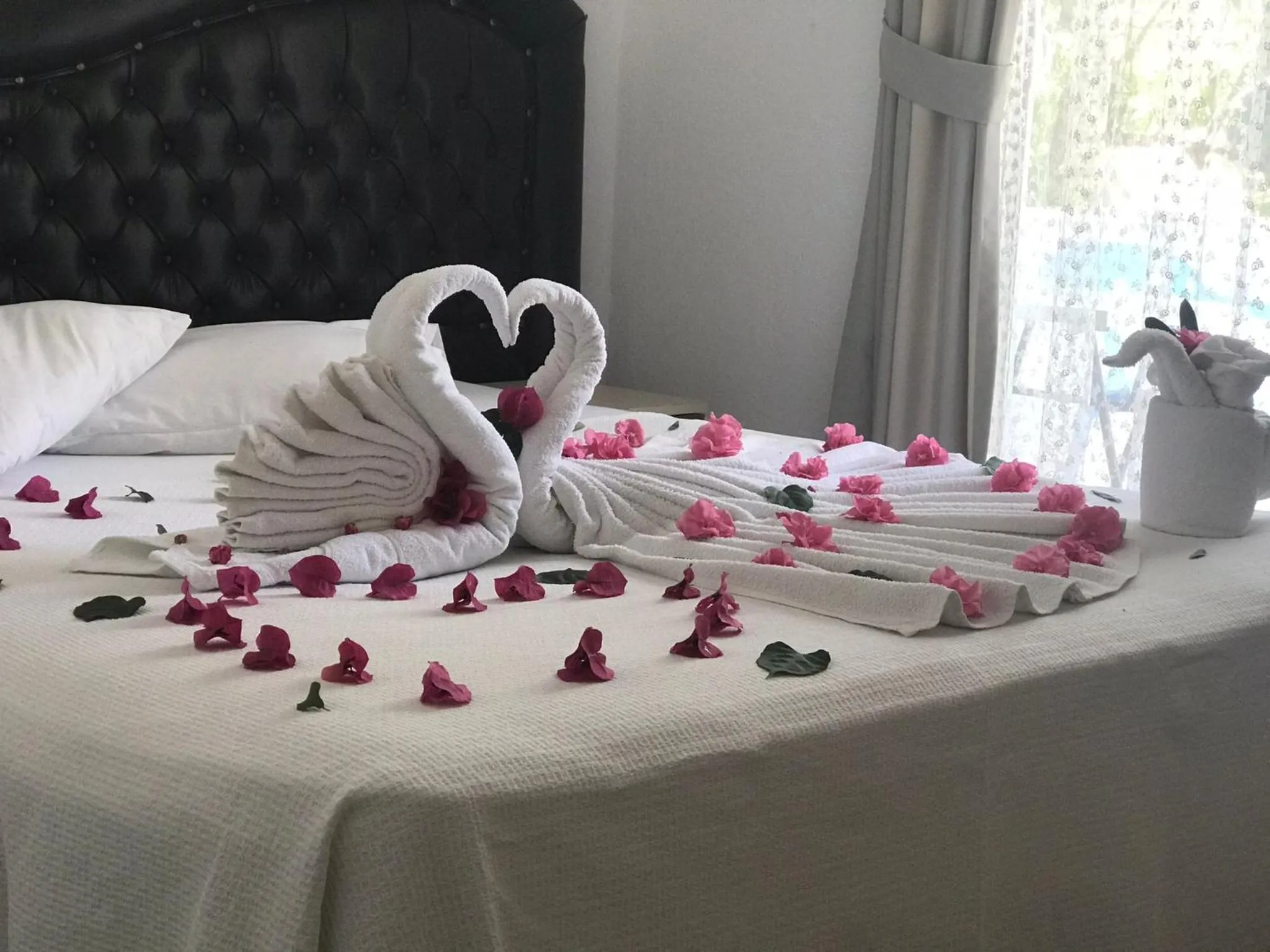 Moonlight Apart Hotel