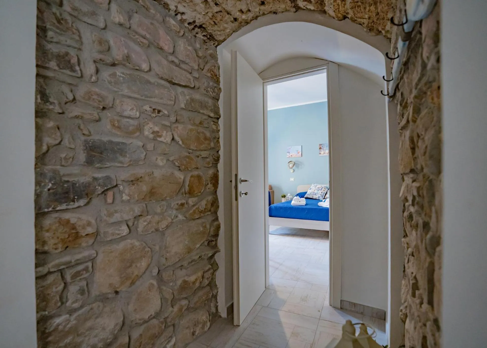 Other, Bed in Bebcatia