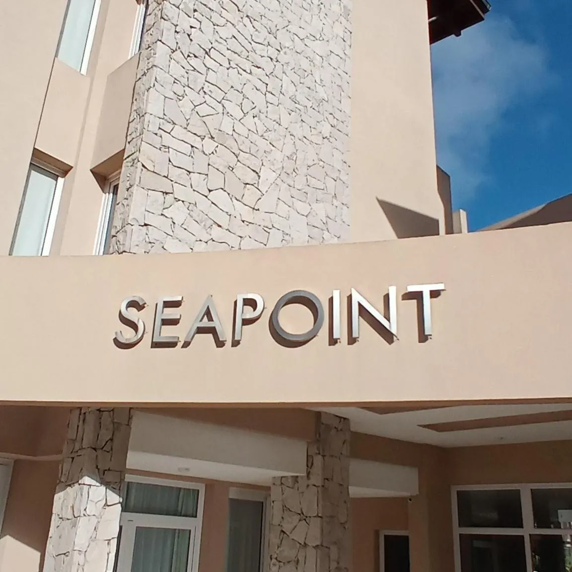 Sea Point By D&G