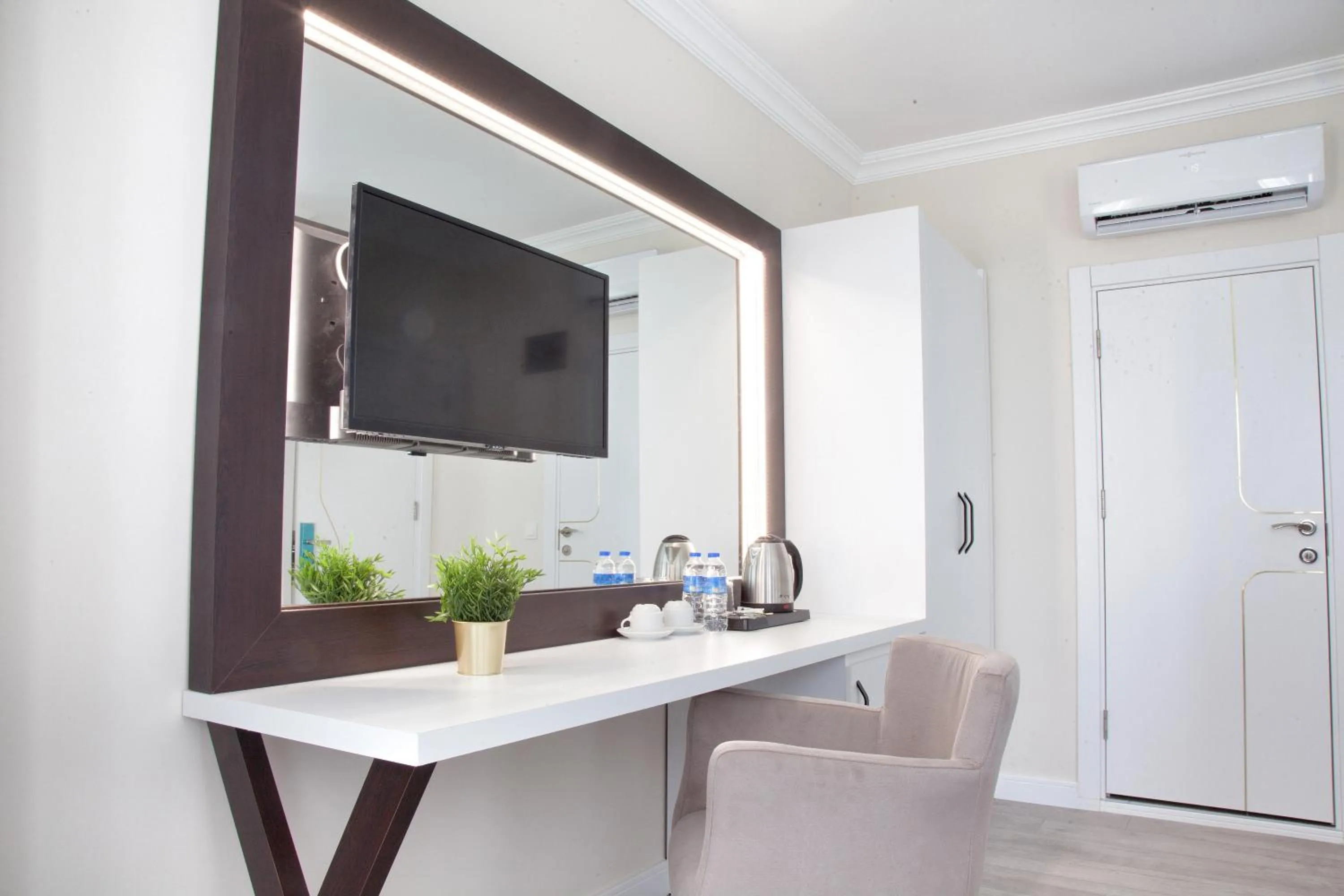 Other in Siete Hotel