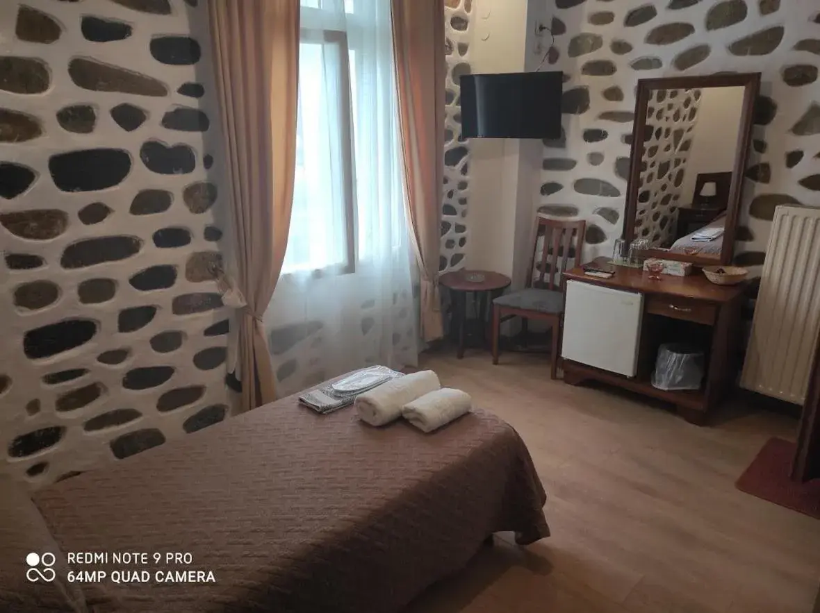 Standard Single Room - single occupancy in Porto Lesvos hotel Standard Single Room - single occupancy in Porto Lesvos hotel