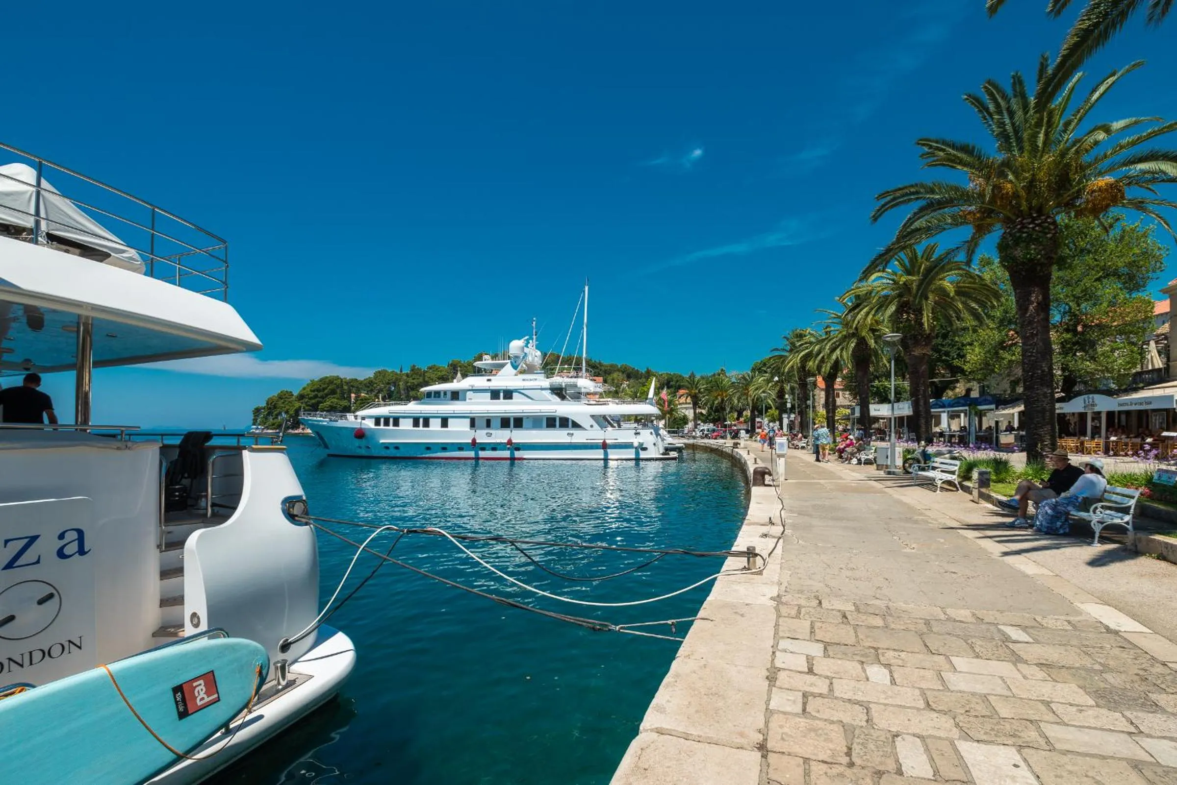 Neighbourhood in Casa Antika Suites