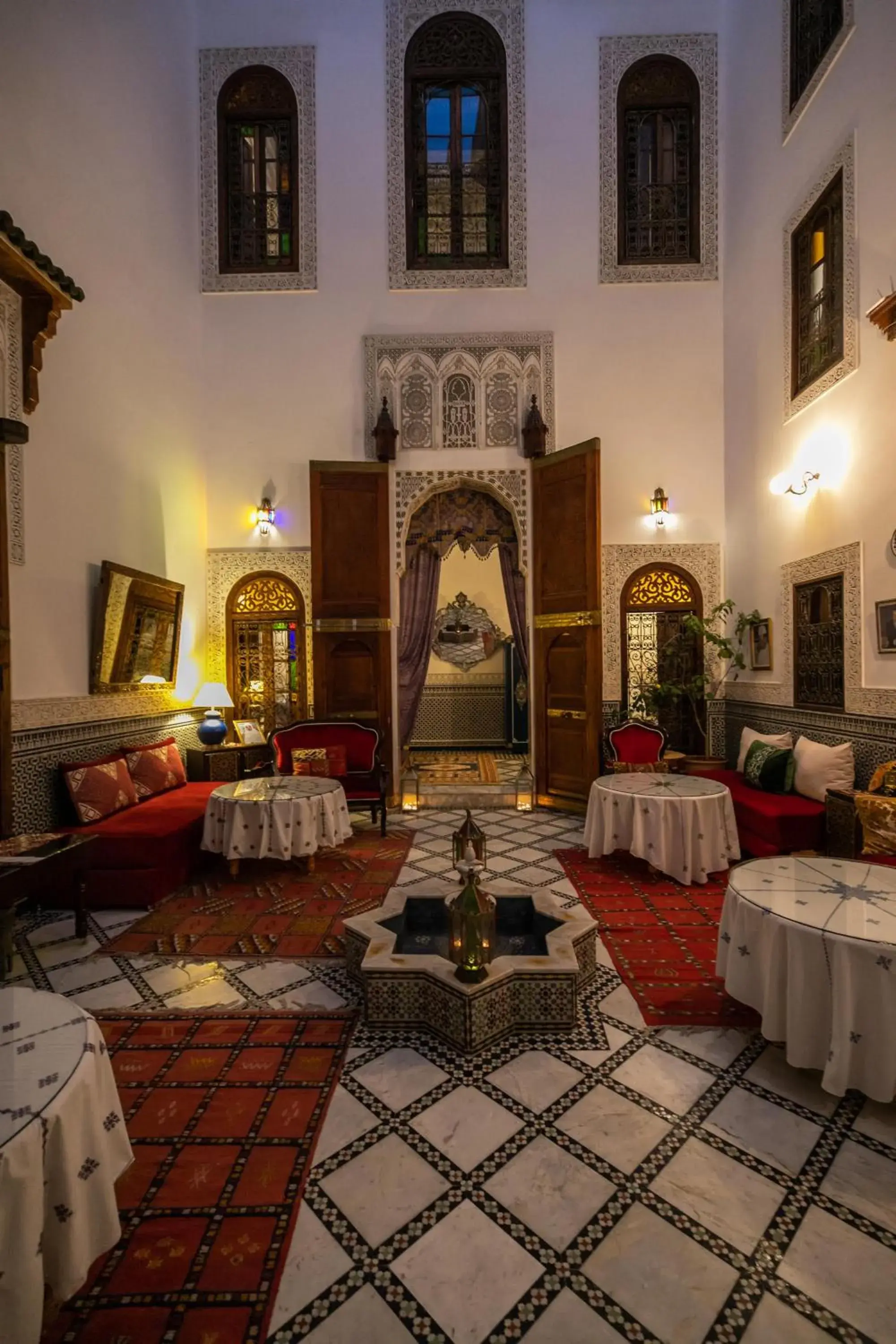 Riad Arabella Riad Arabella