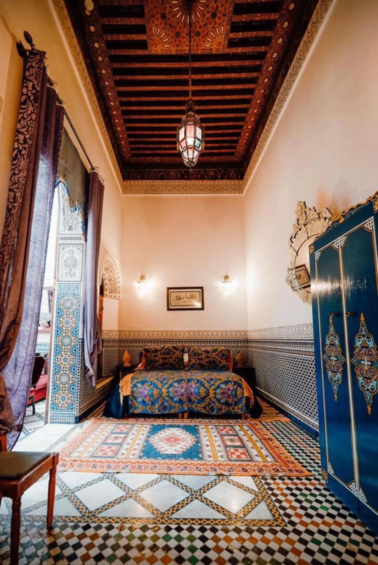 Riad Arabella