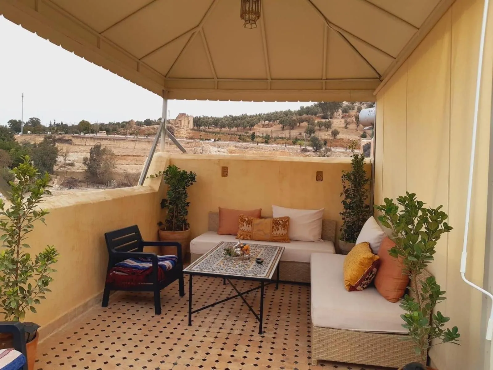 Riad Arabella