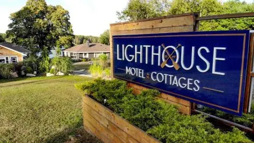 Lighthouse Motel and Cottages Lighthouse Motel and Cottages