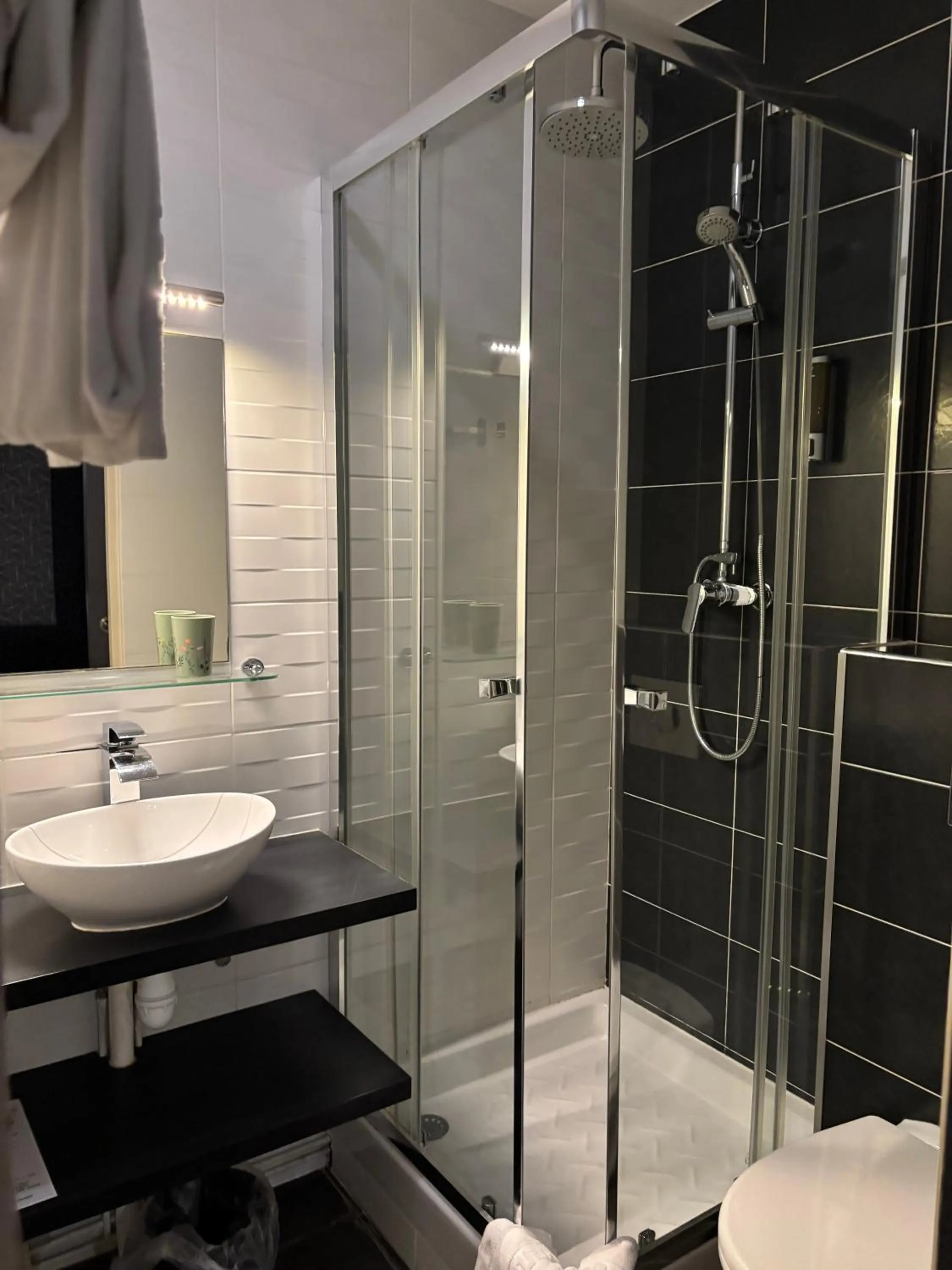 Hôtel Brasserie L'ESCALE, secteur Gare de Bergerac