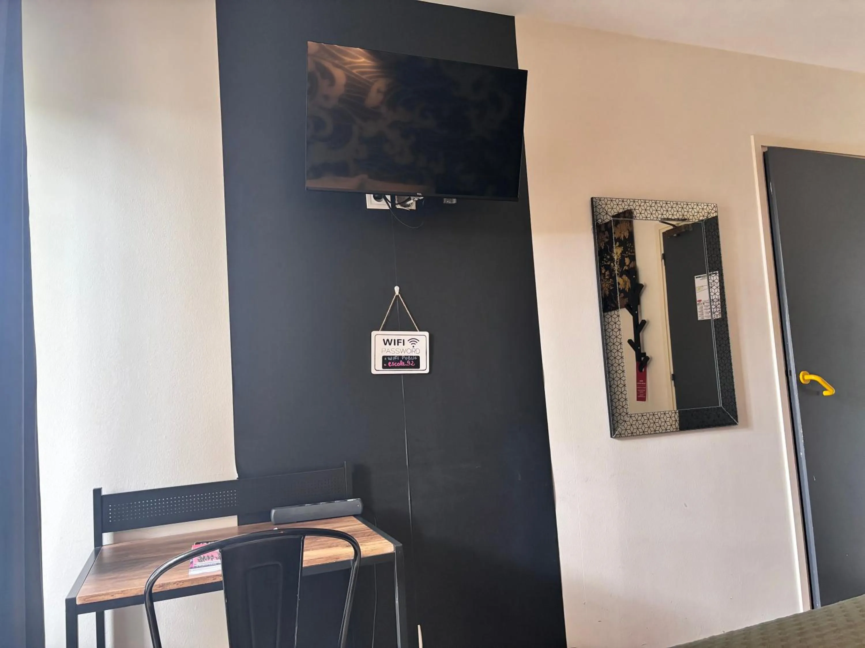 Hôtel Brasserie L'ESCALE, secteur Gare de Bergerac