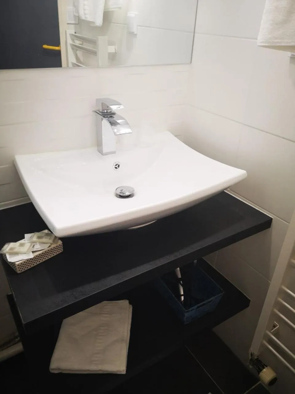 Hôtel Brasserie L'ESCALE, secteur Gare de Bergerac