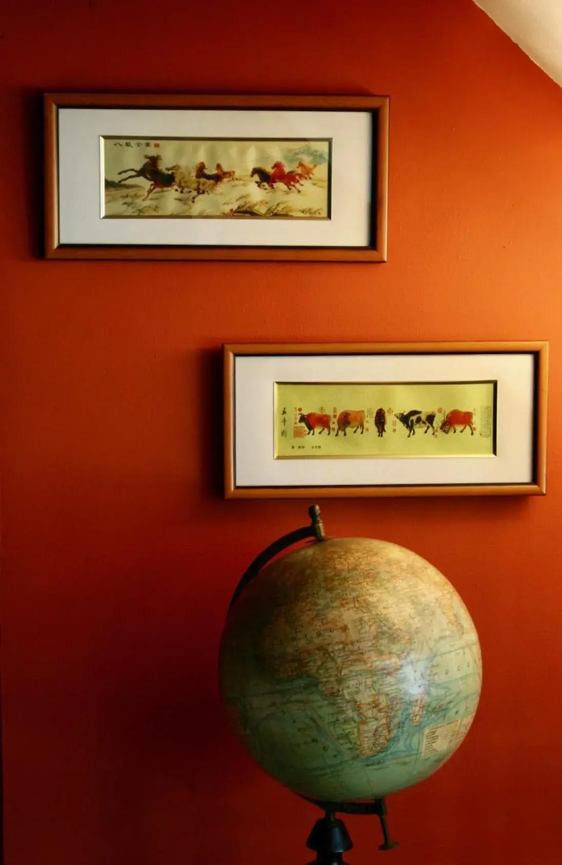 Deluxe Double Room - single occupancy in B&B Au Lion D'or Deluxe Double Room - single occupancy in B&B Au Lion D'or