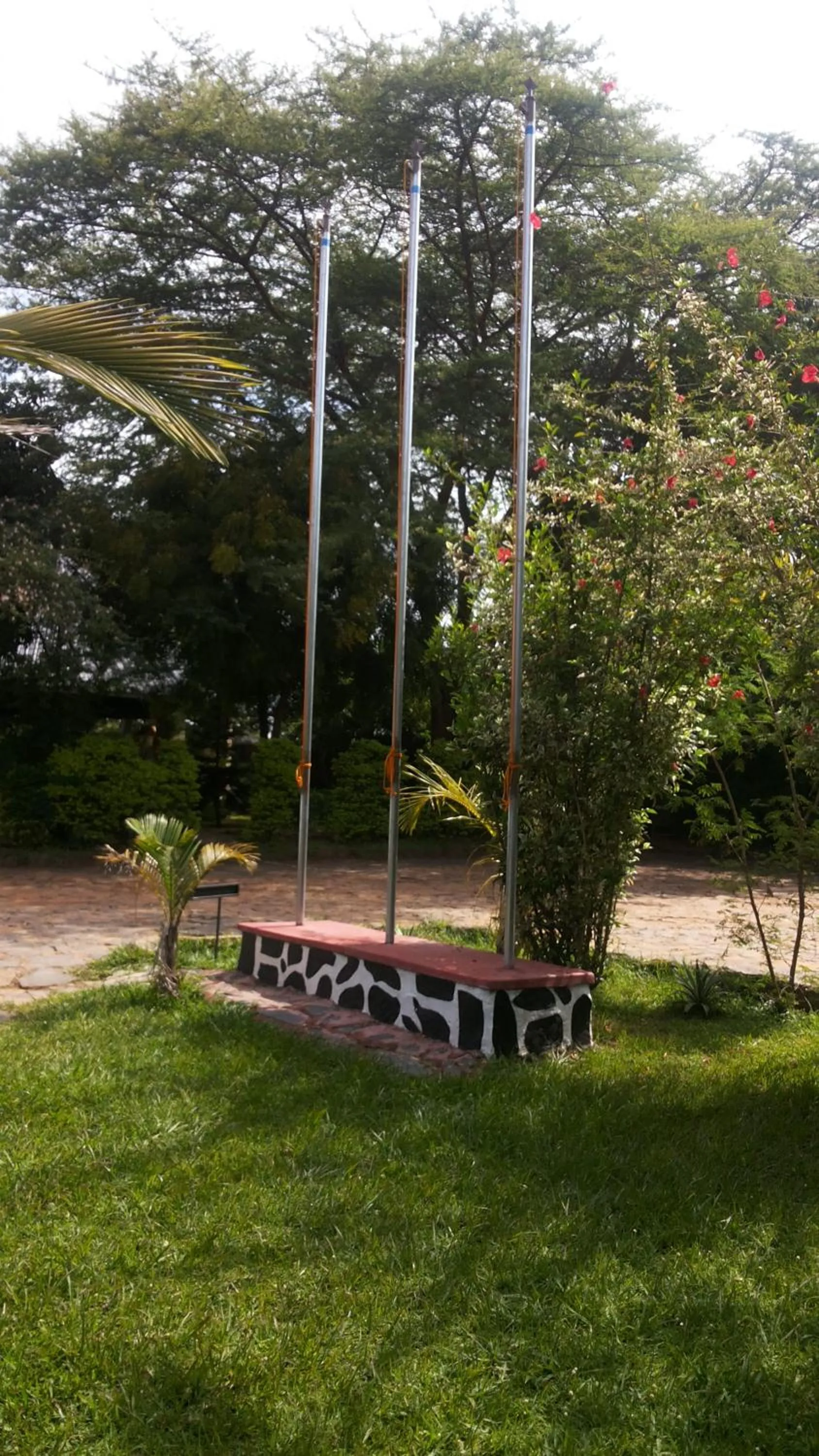 White Castle Hotel Arua